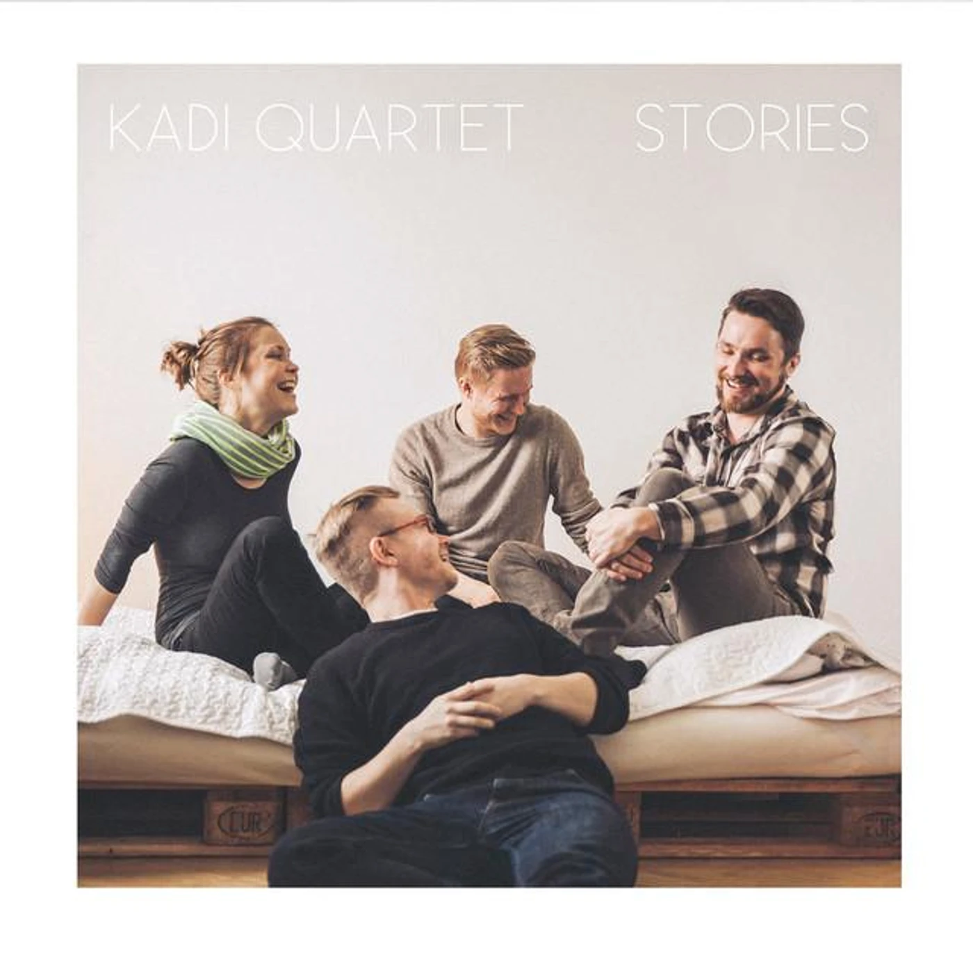 Kadi Quartet