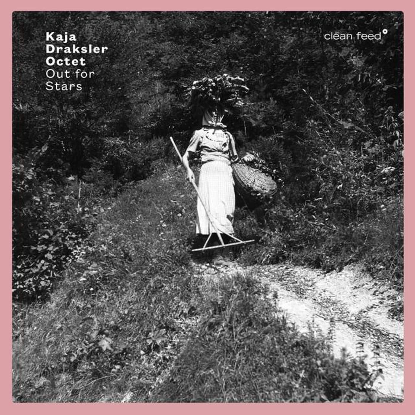 Kaja Draksler Octet
