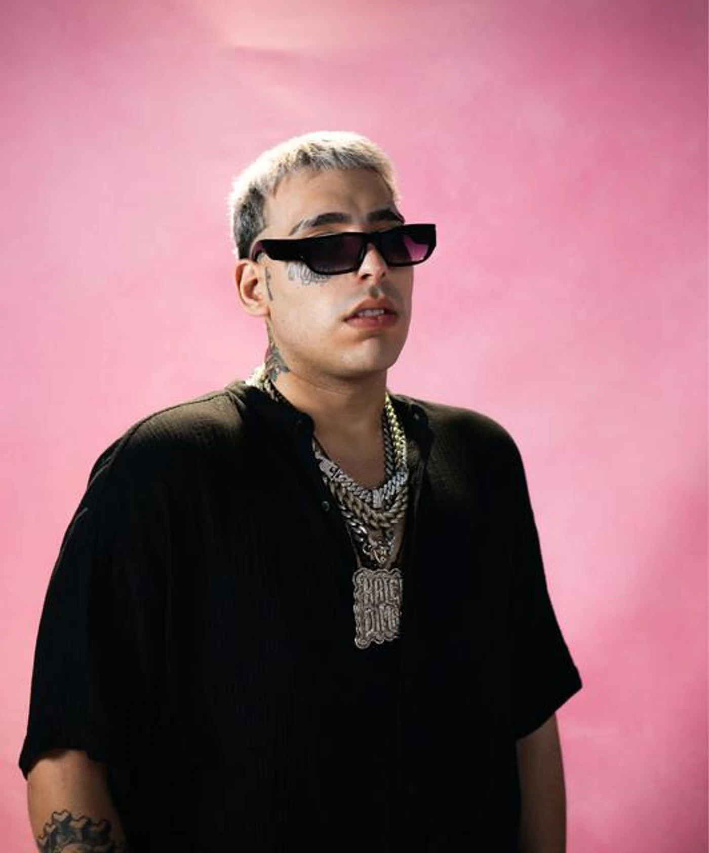 Kaleb Di Masi