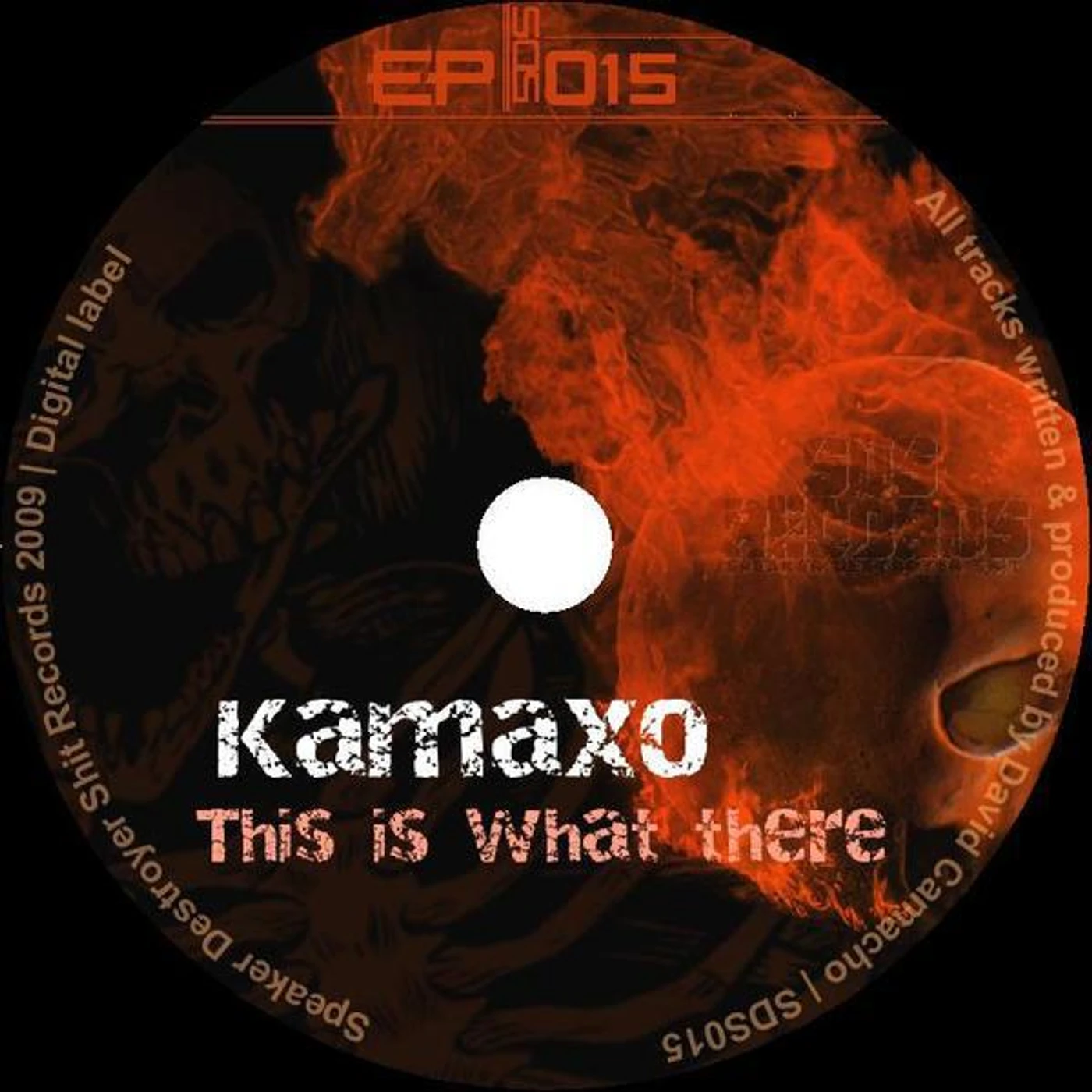 Kamaxo
