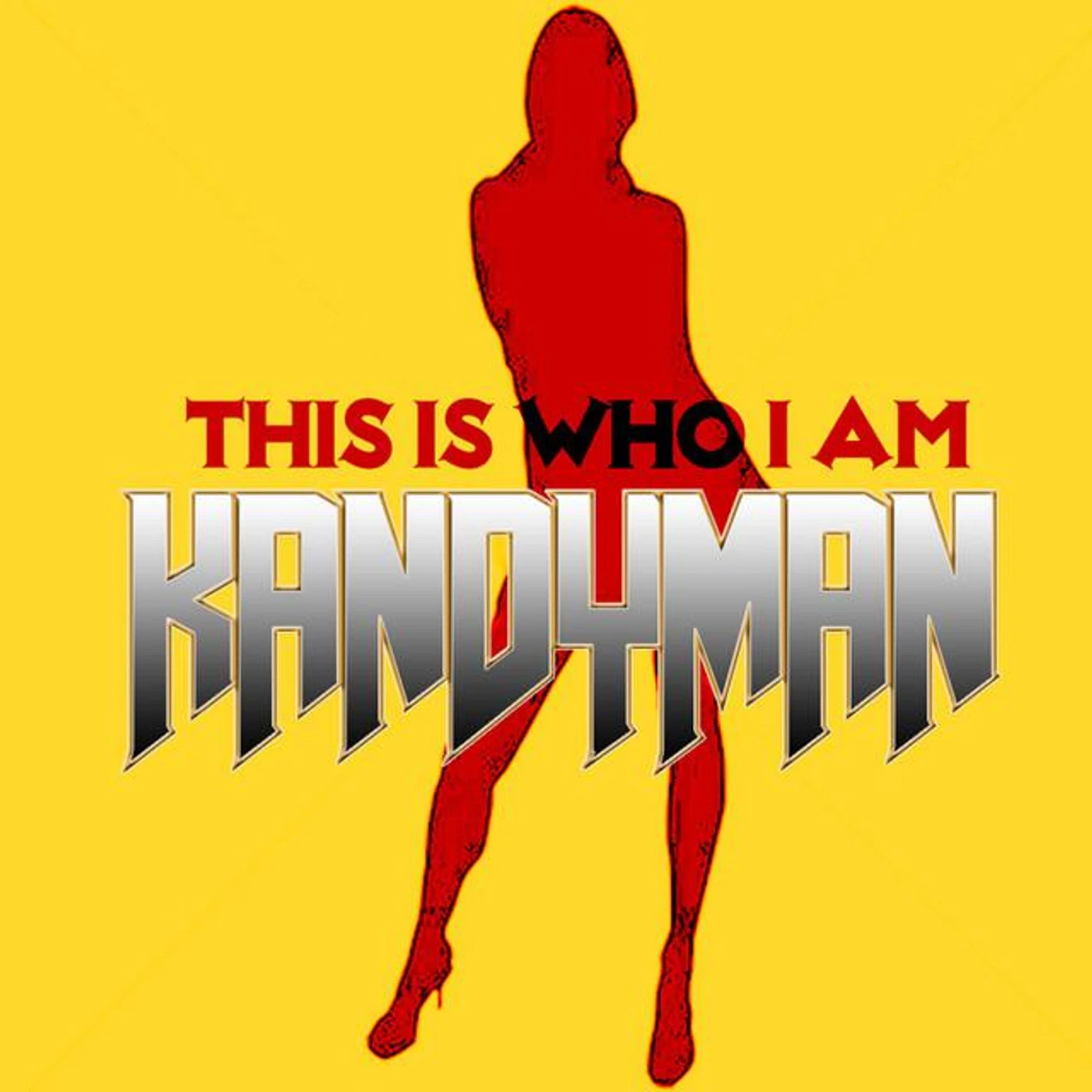 Kandyman