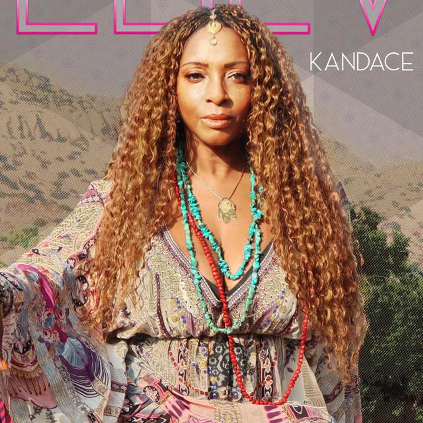 Kandace Lindsey