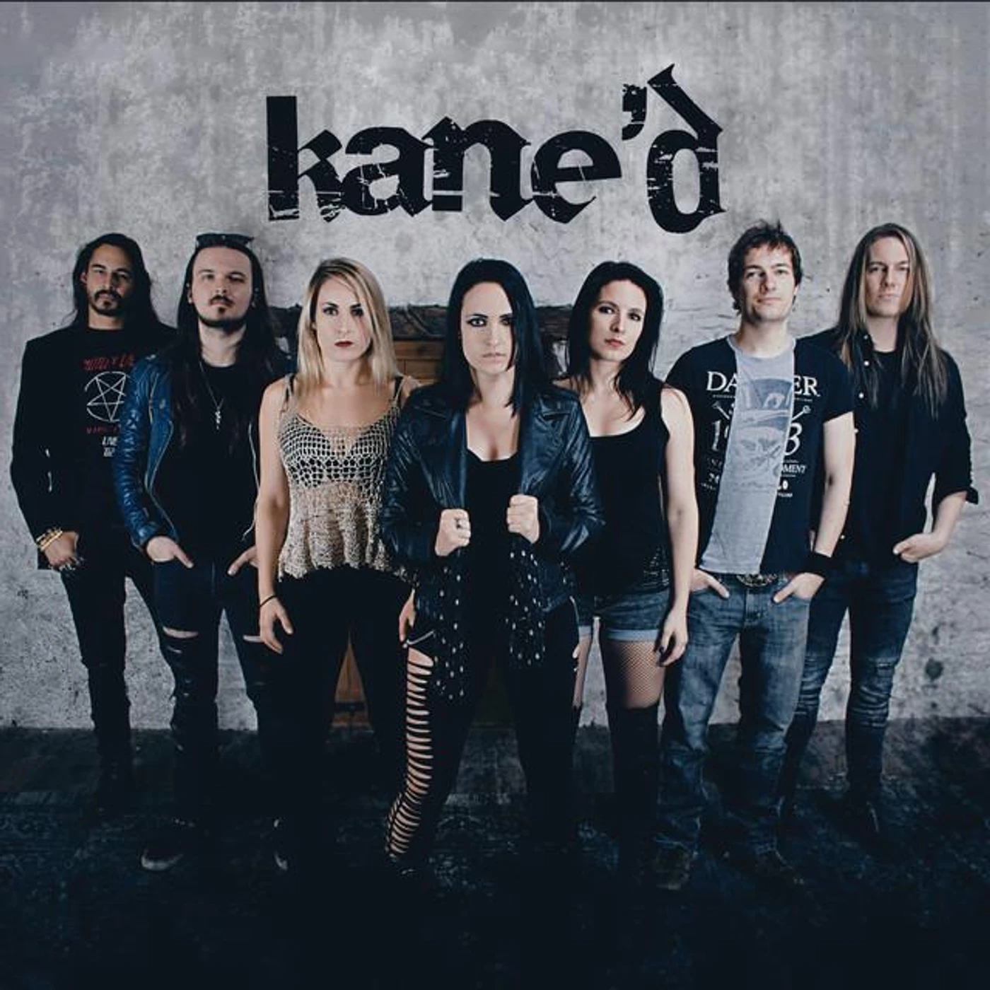 Kane'D