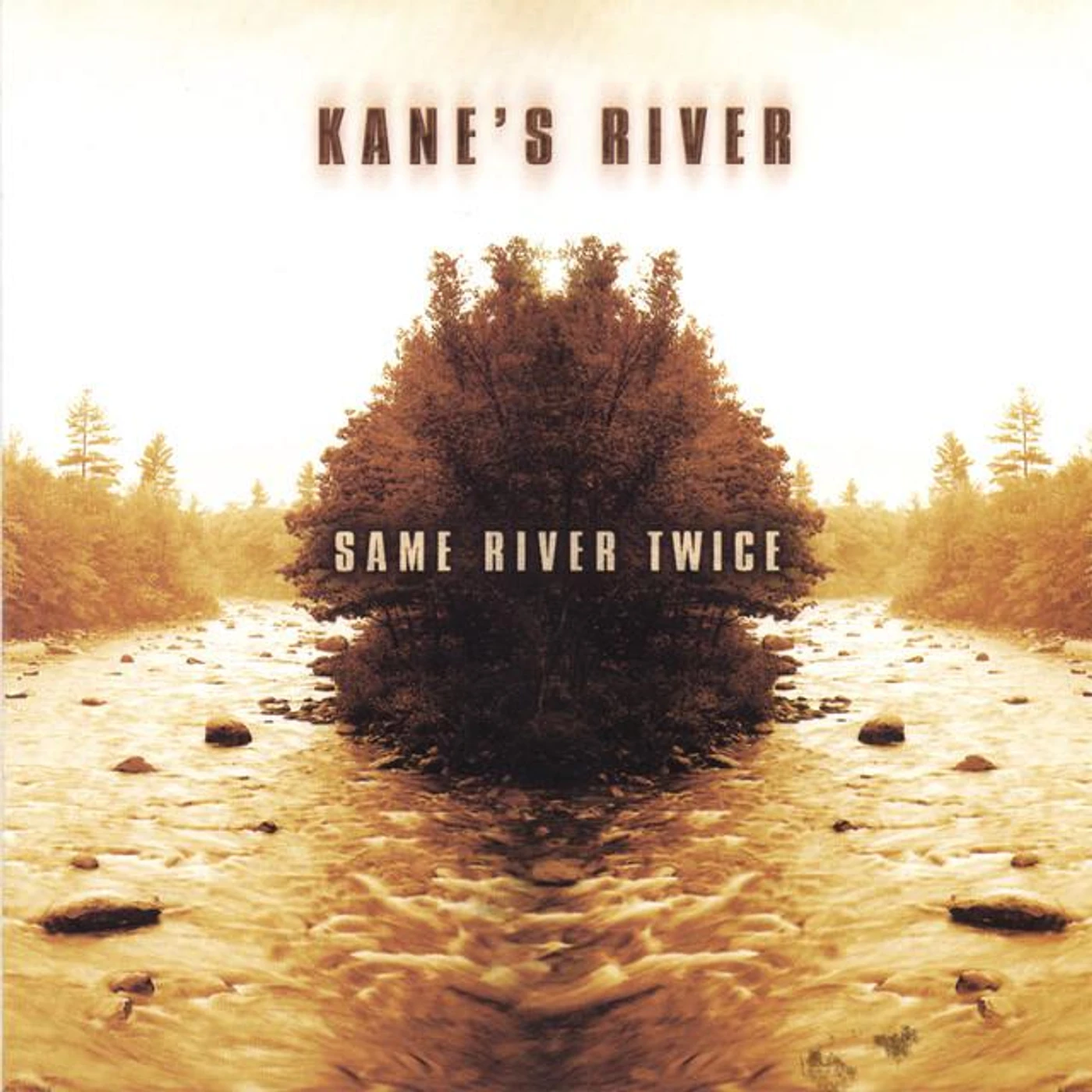 Kane's River