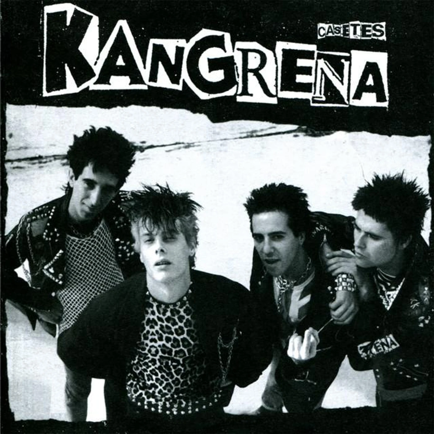 Kangrena