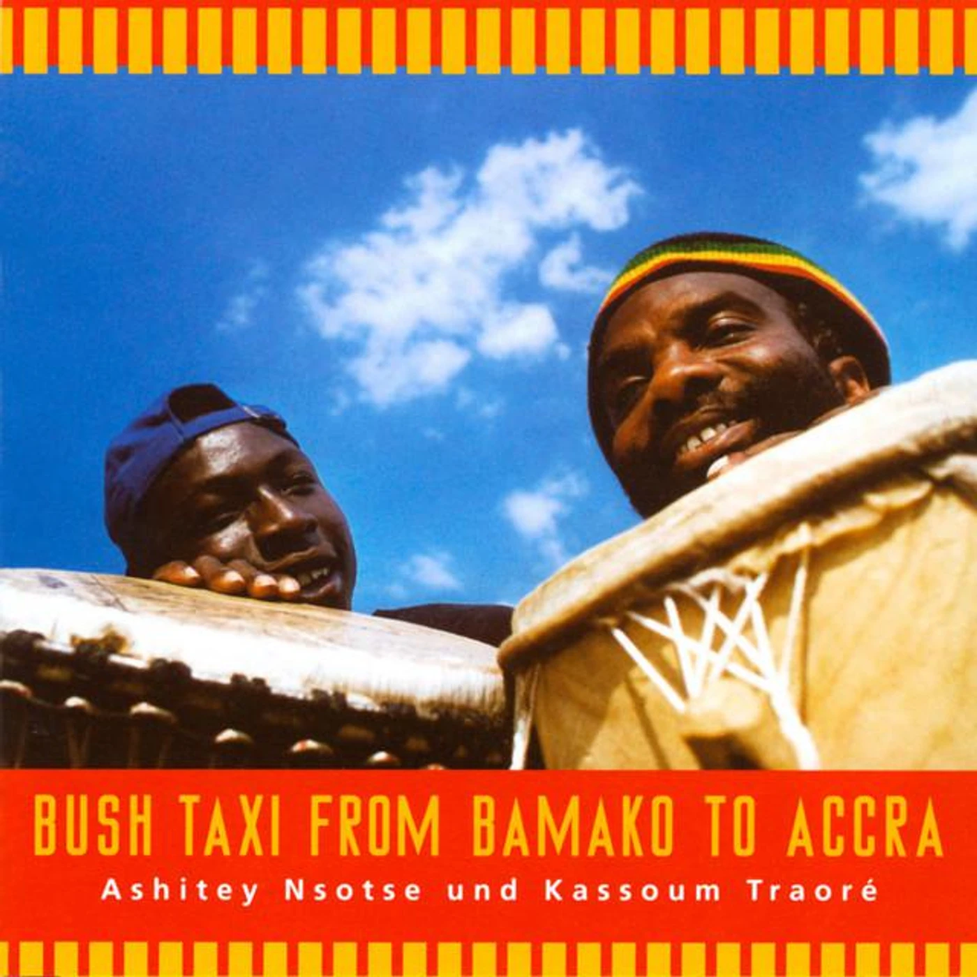 Kassoum Traore