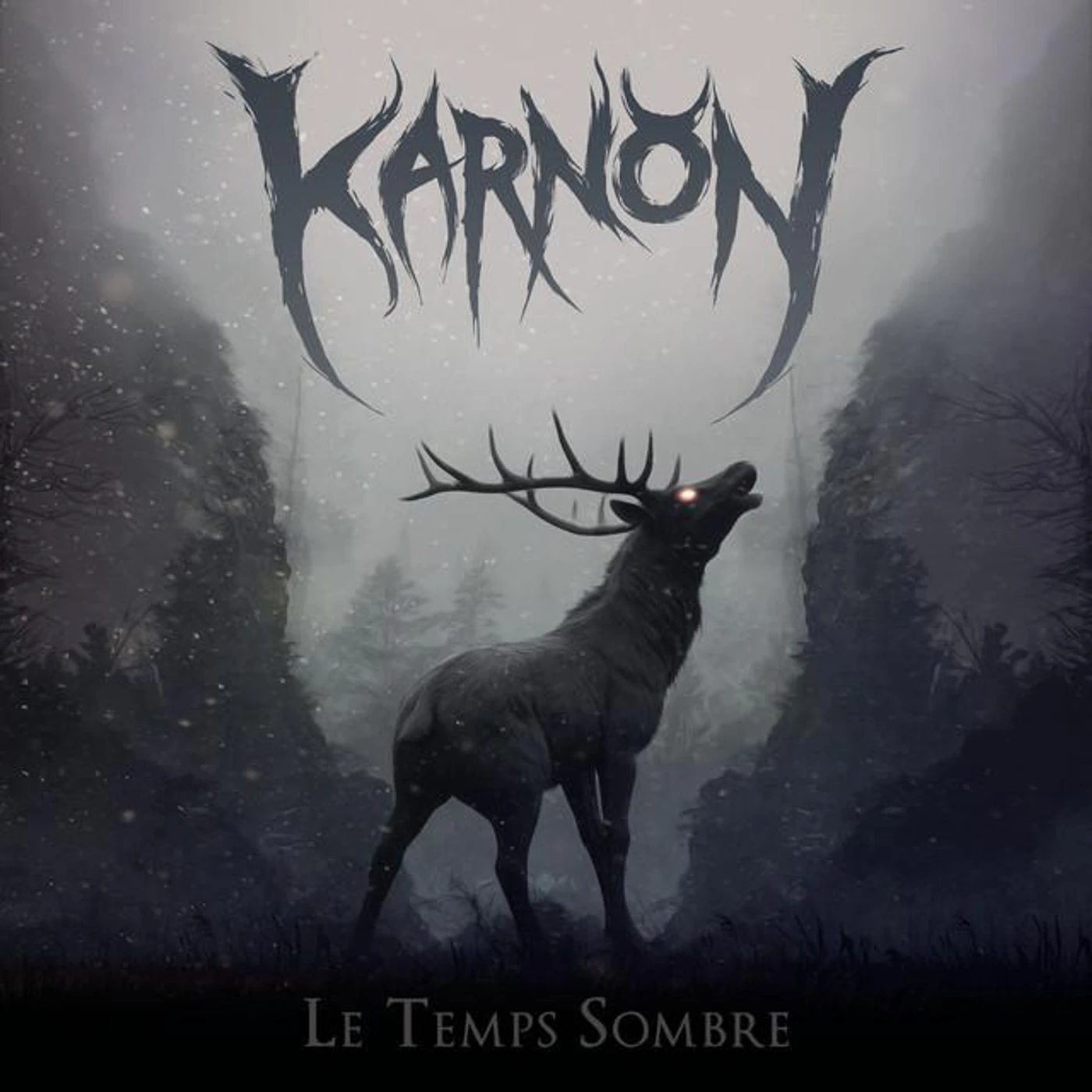 Karnon