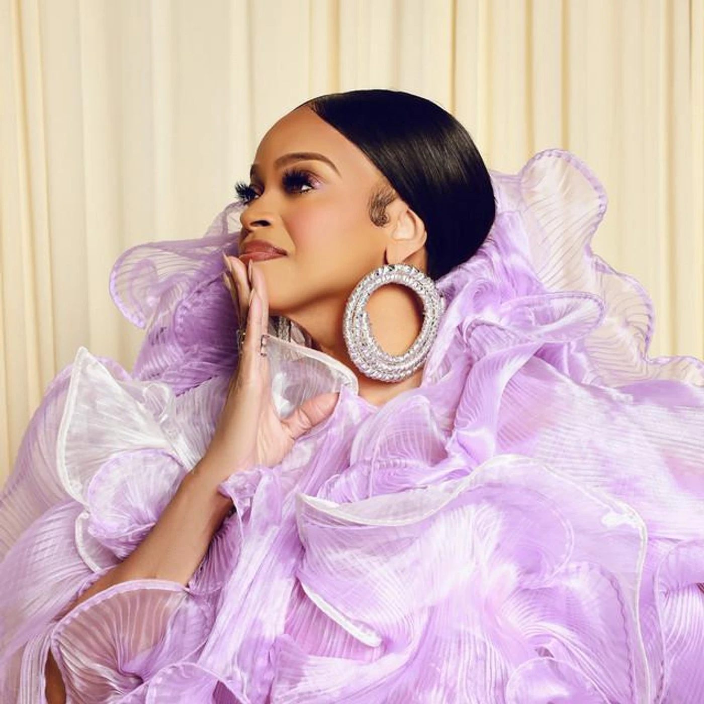 Karen Clark Sheard