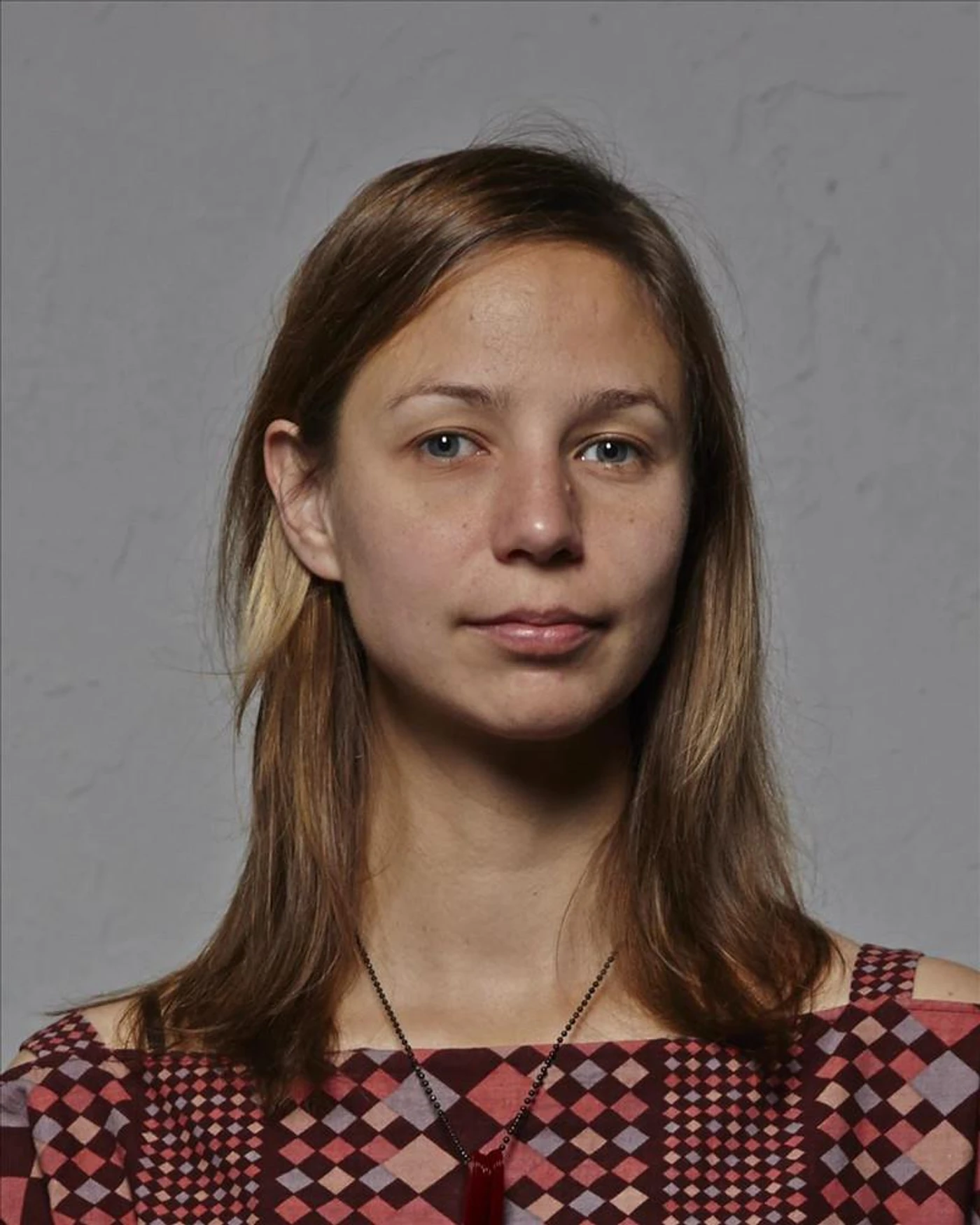Kate Moore