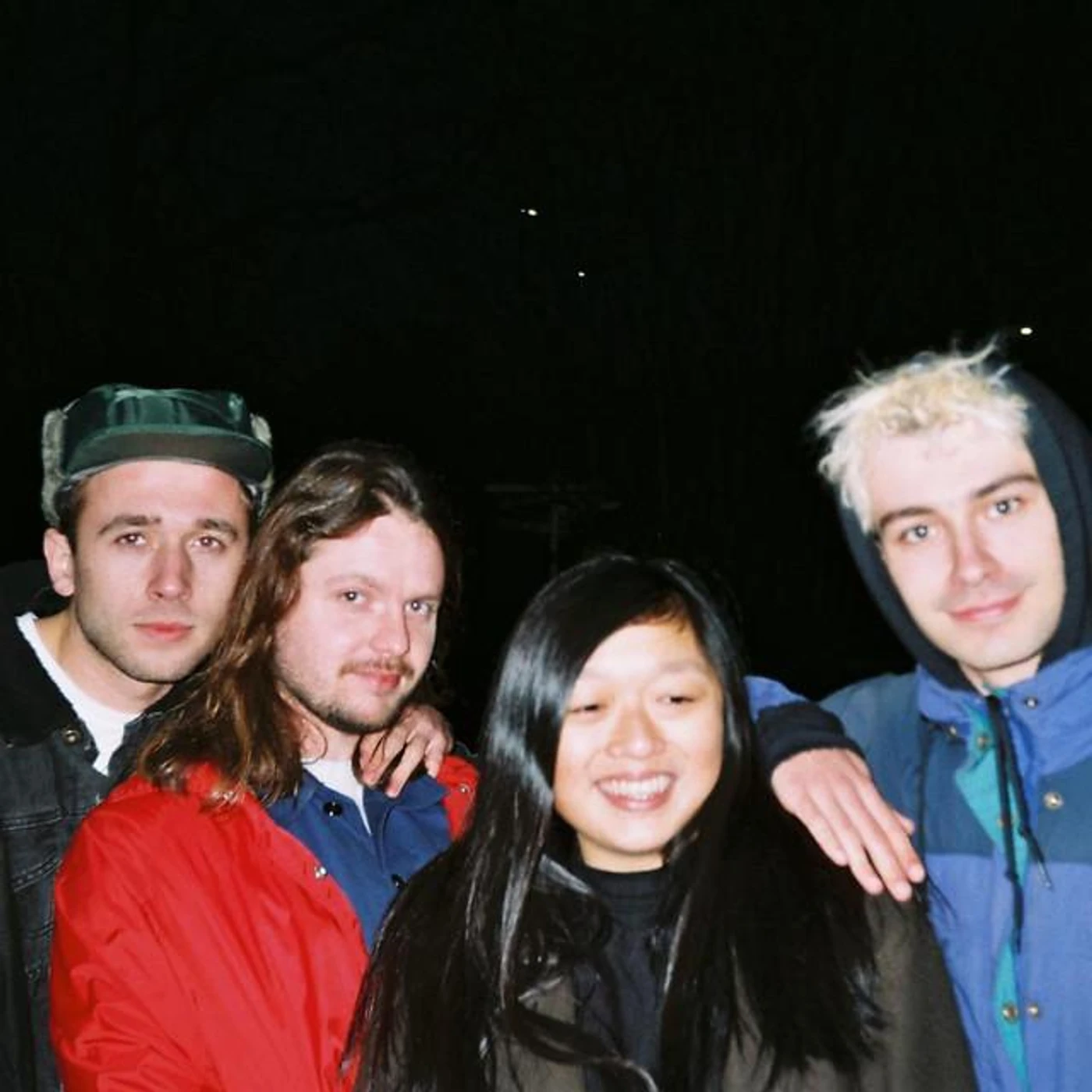 Katie Pham & The Moonbathers