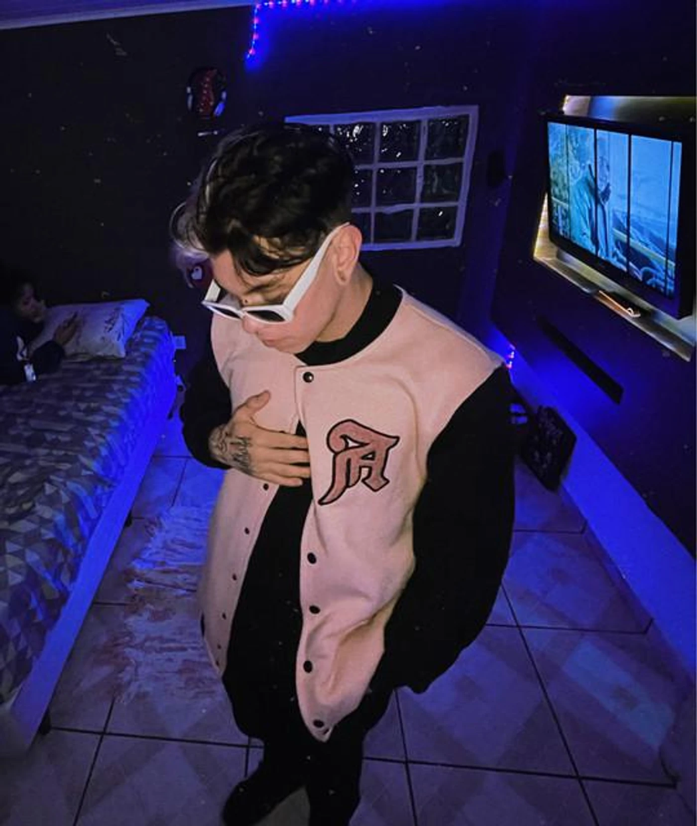 Kavinn