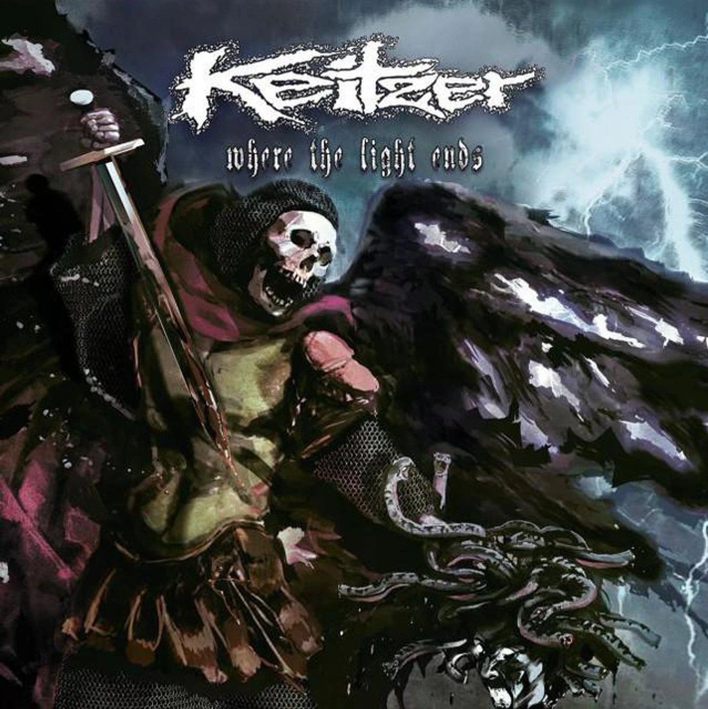Keitzer