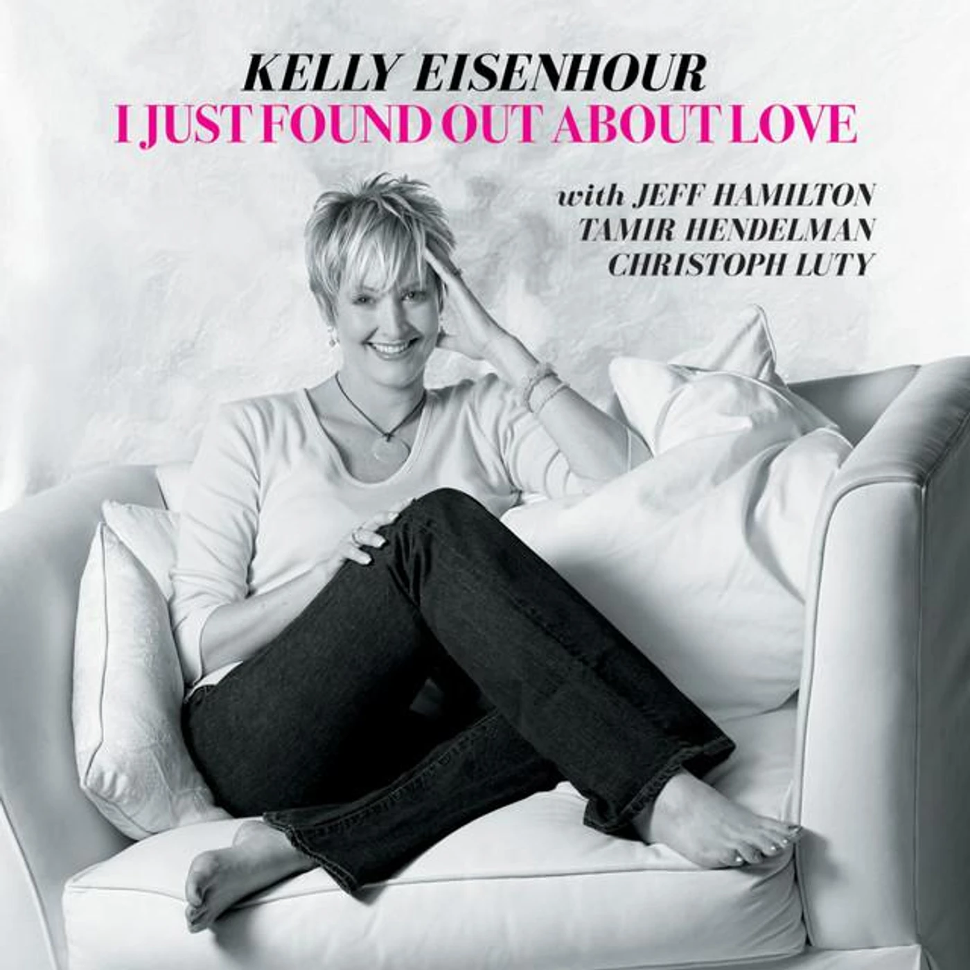 Kelly Eisenhour