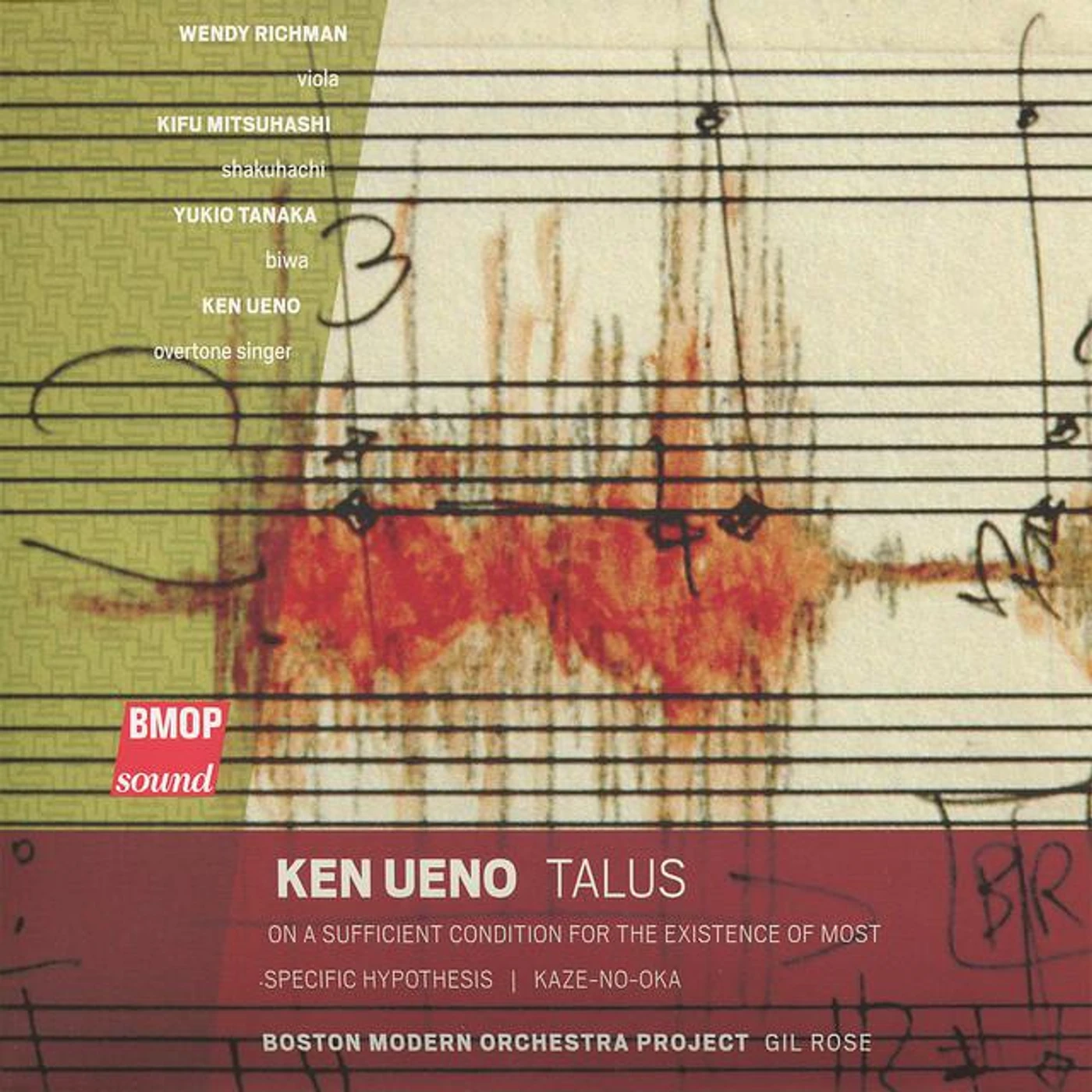 Ken Ueno