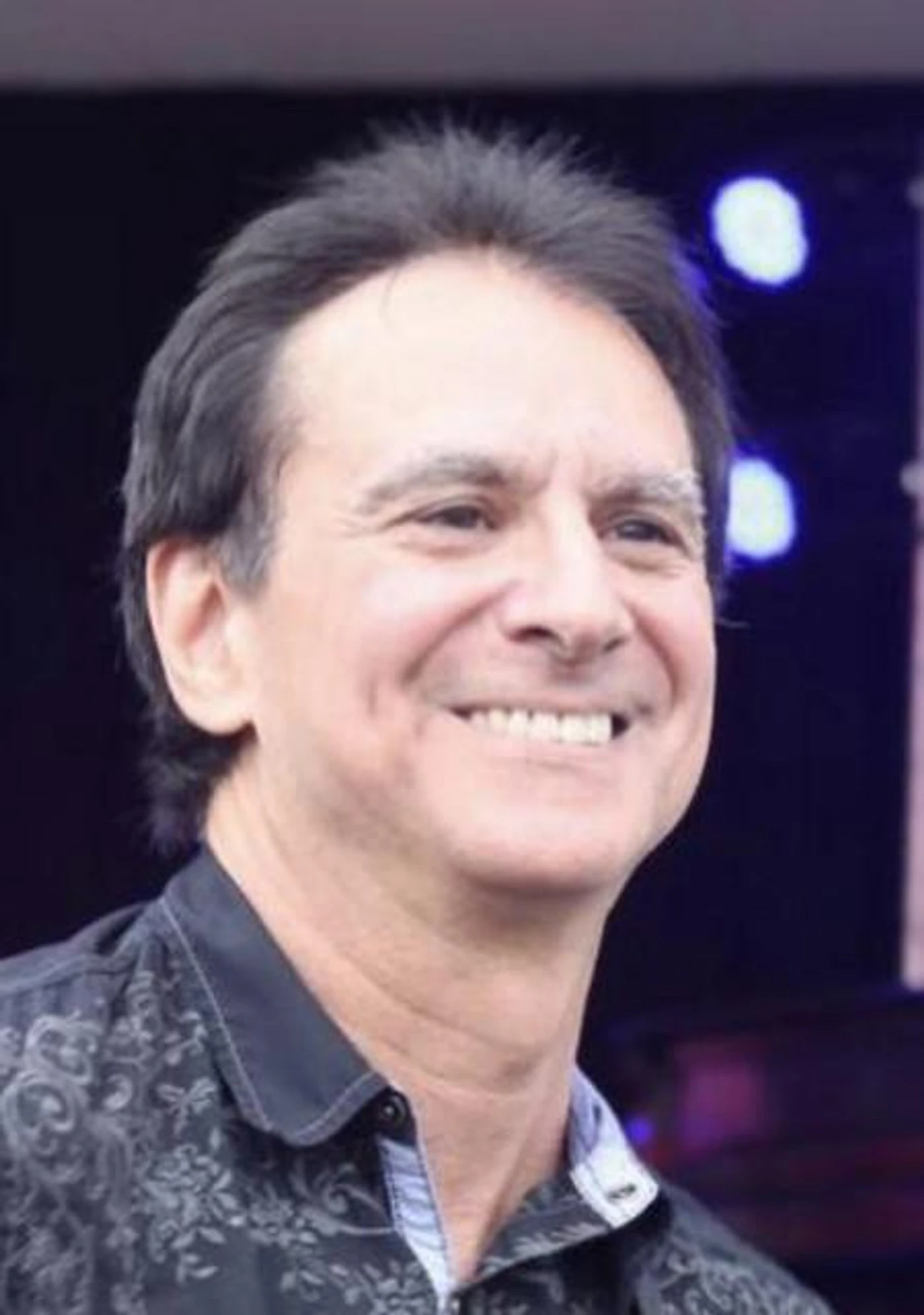 Ken Navarro