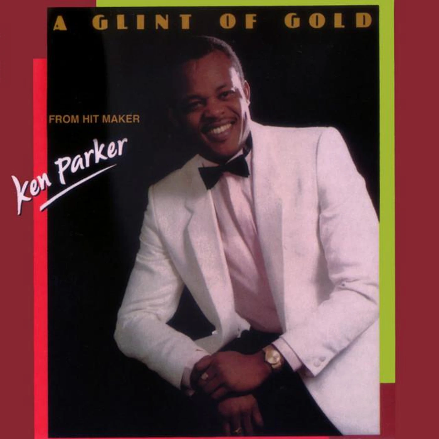 Ken Parker