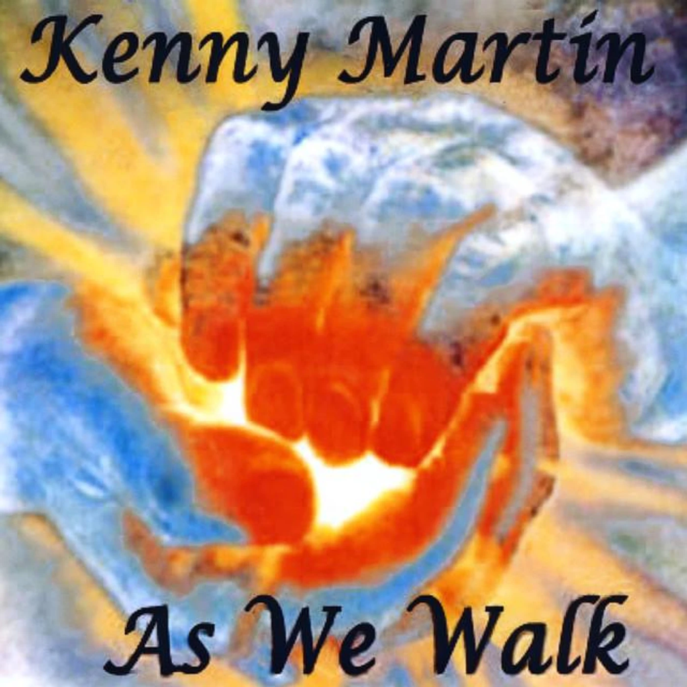 Kenny Martin