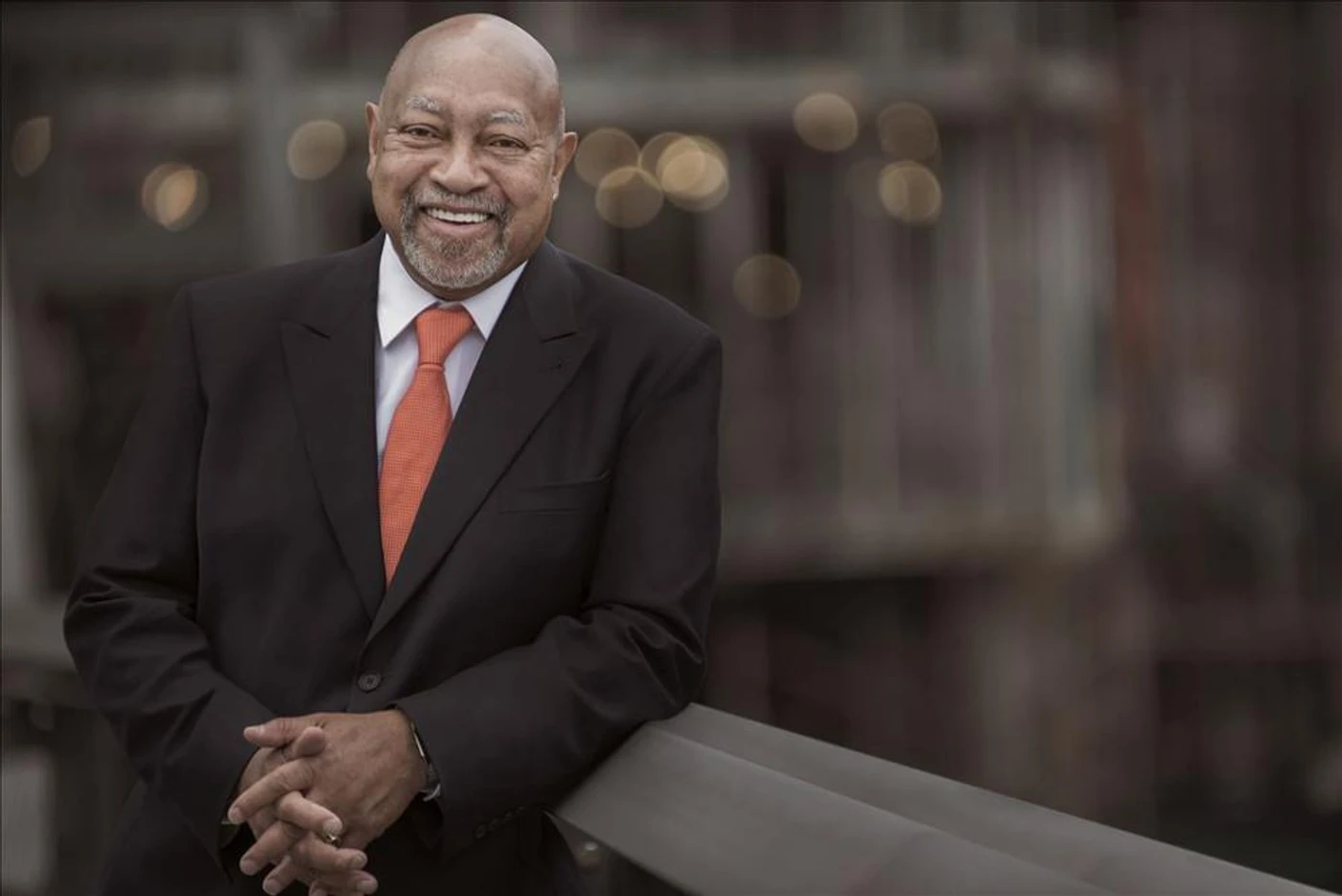 Kenny Barron