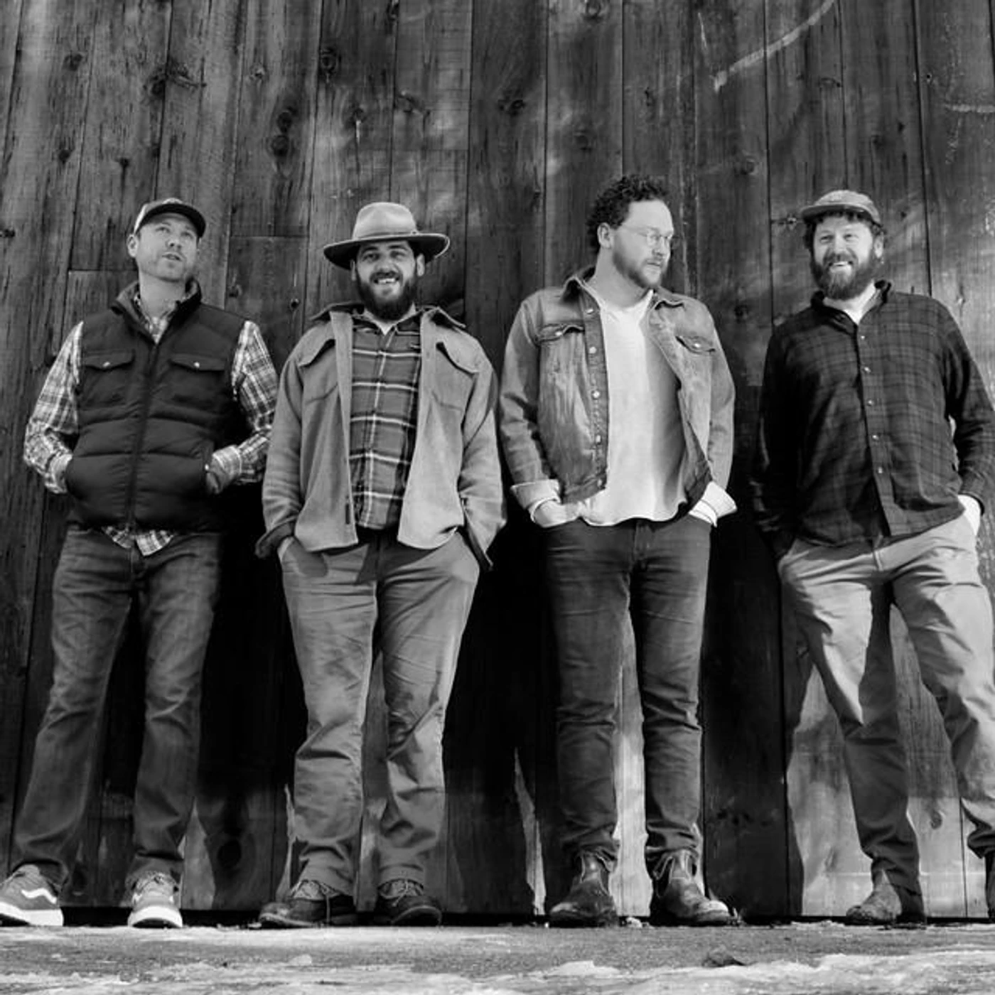 Kenny Brothers Band