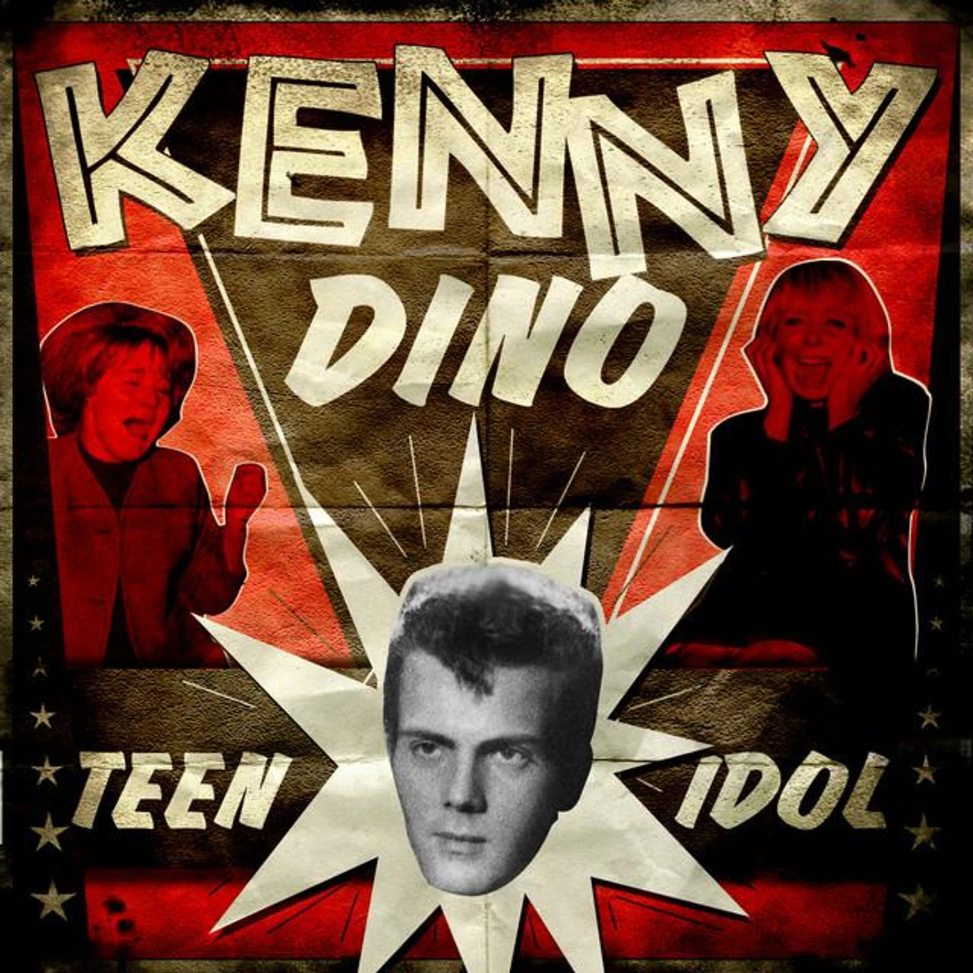 Kenny Dino