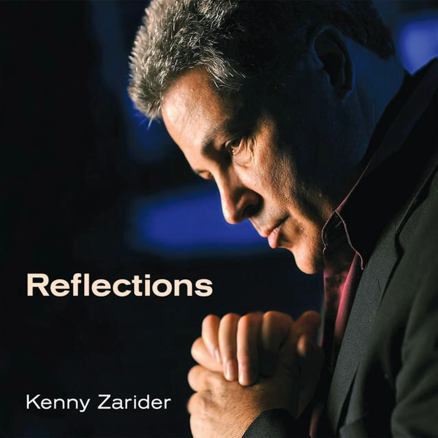 Kenny Zarider