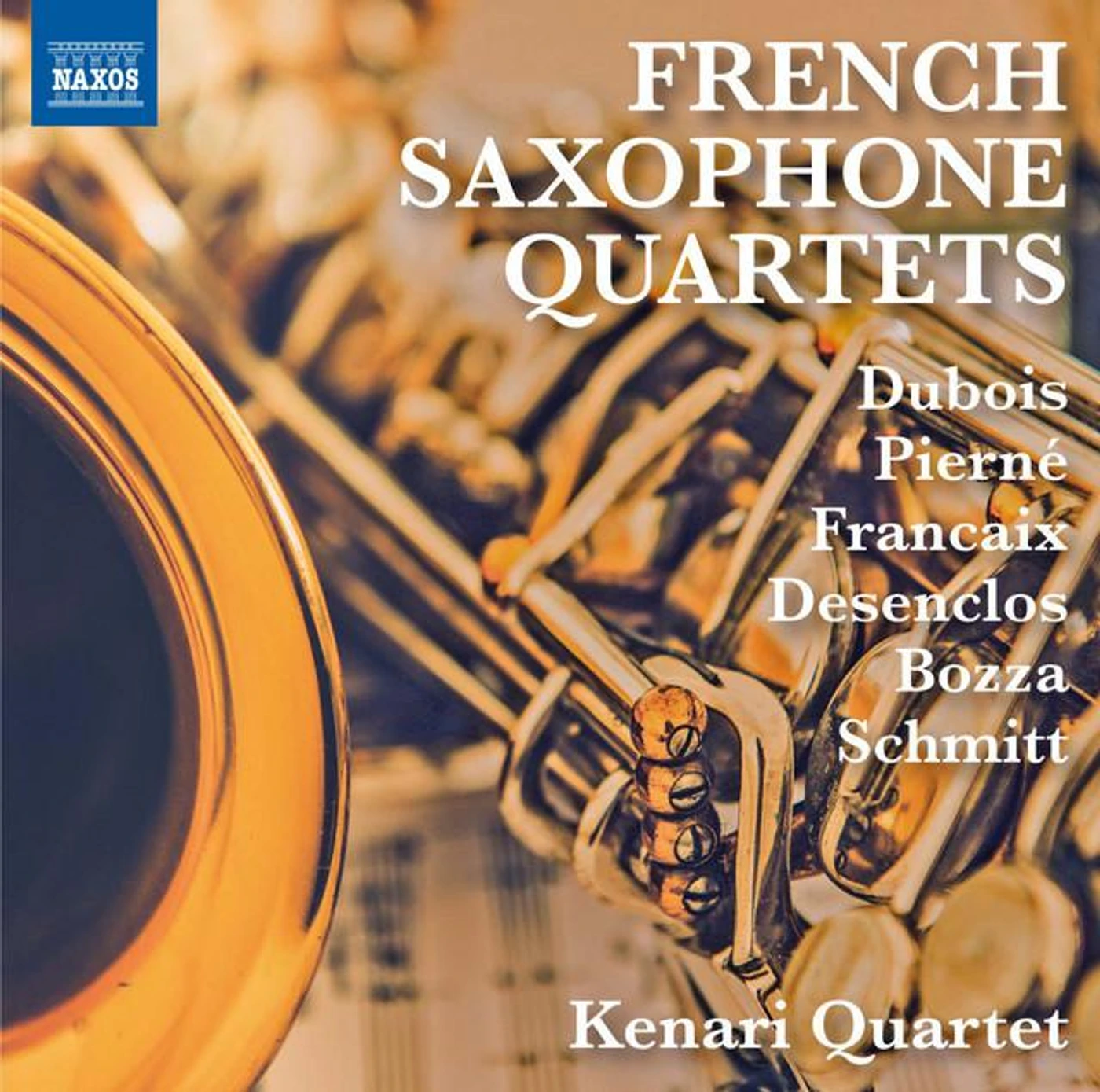 Kenari Quartet