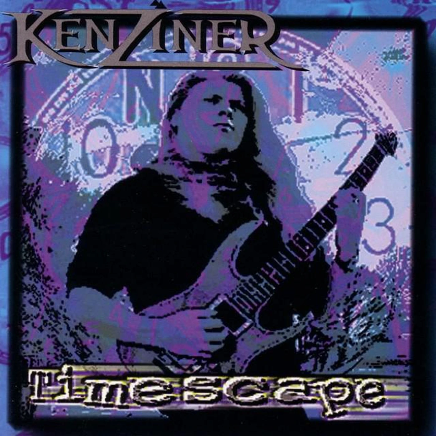 Kenziner