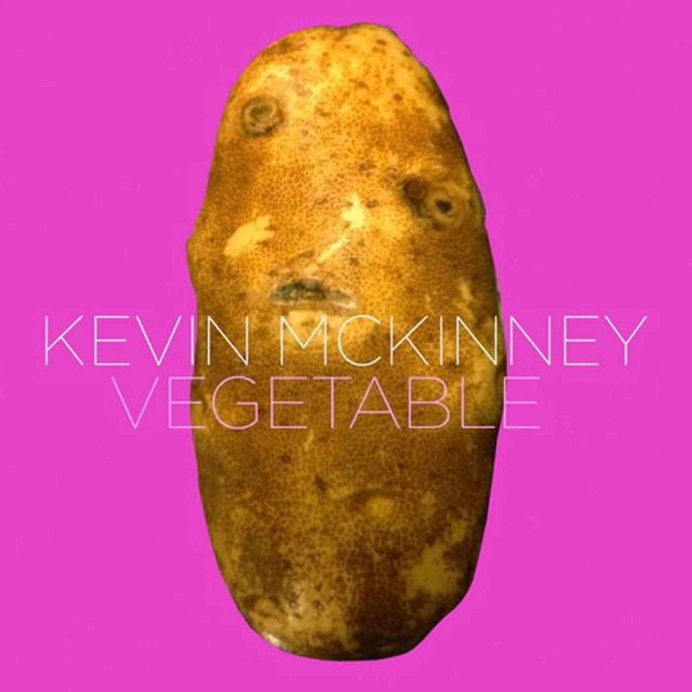 Kevin Mckinney