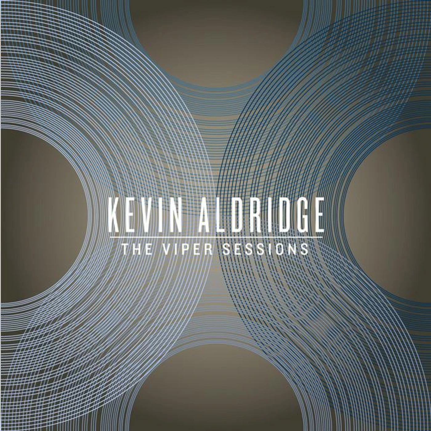 Kevin Aldridge