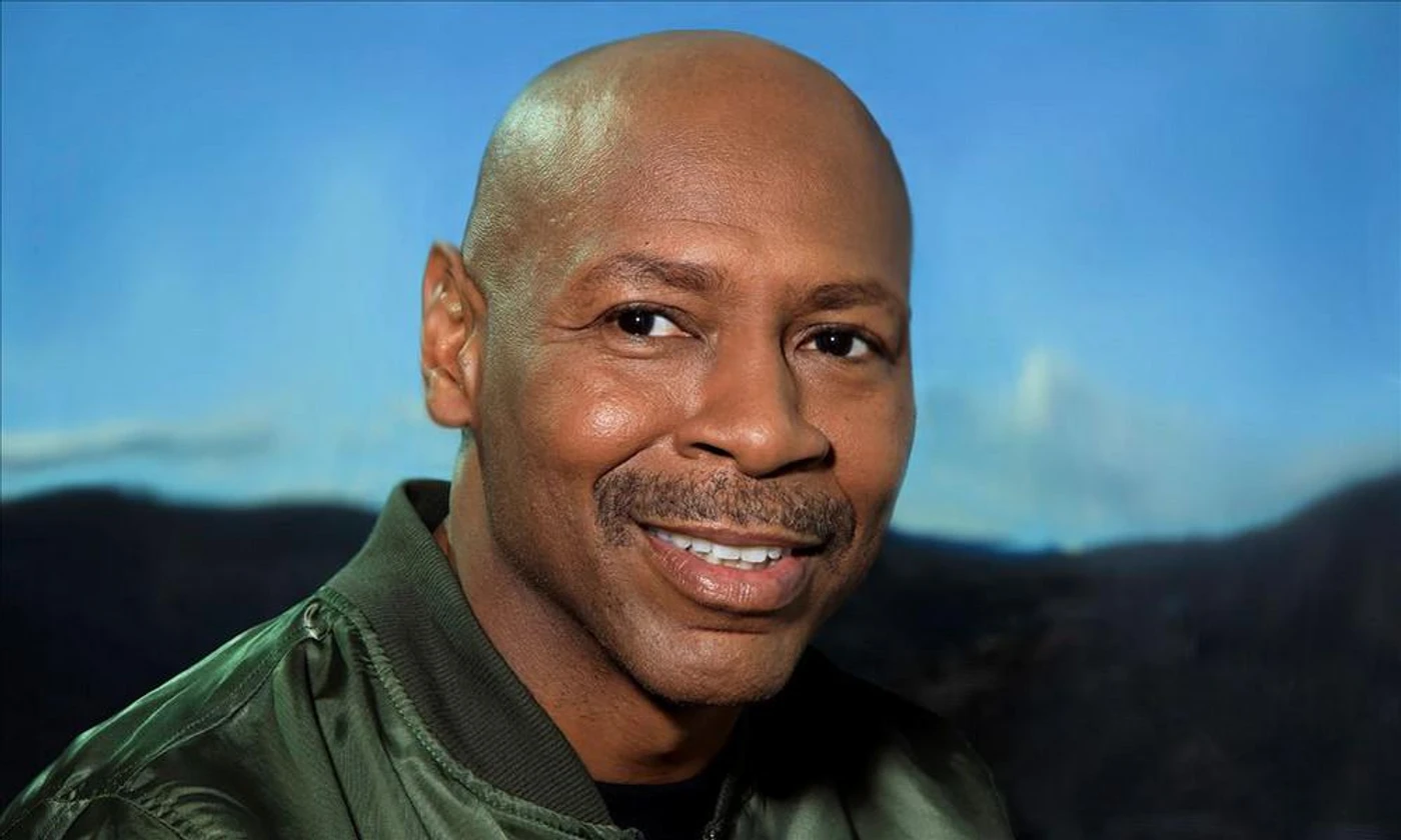 Kevin Eubanks