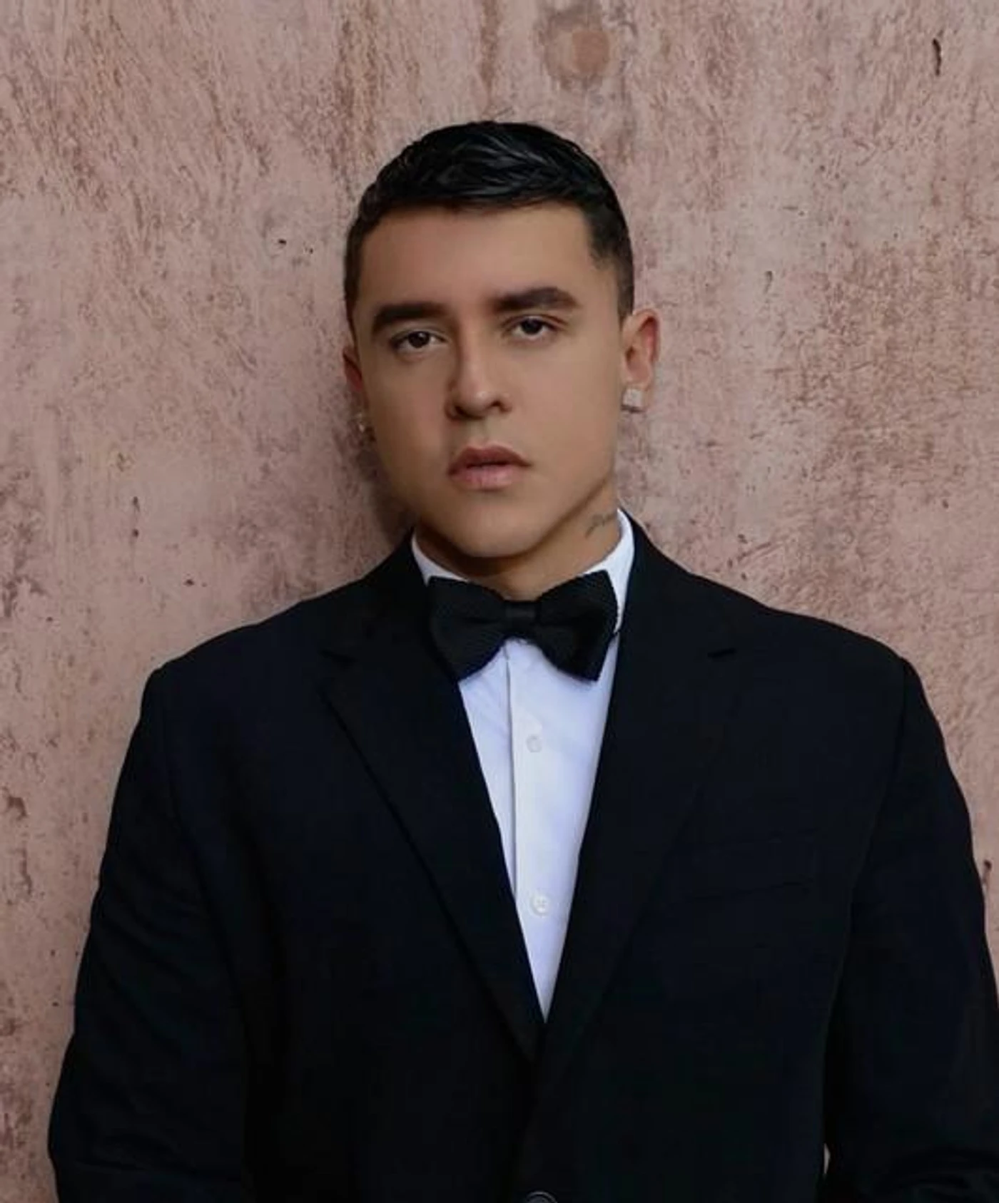 KEVIN ROLDAN