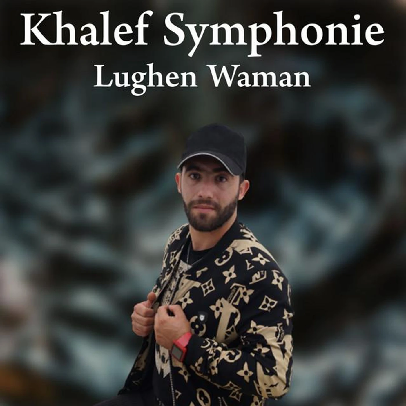 Khalef Symphonie
