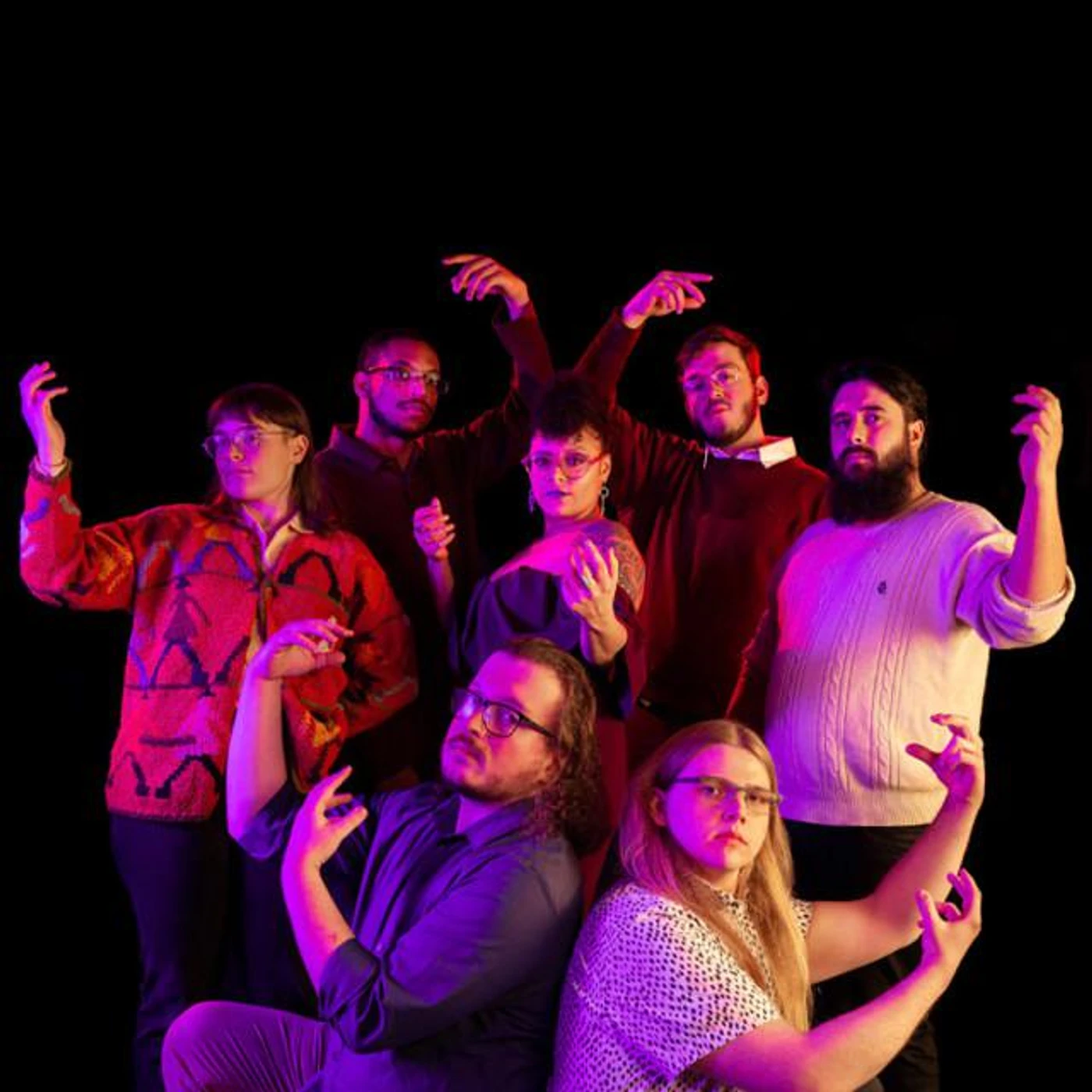 Kiana & the Sun Kings
