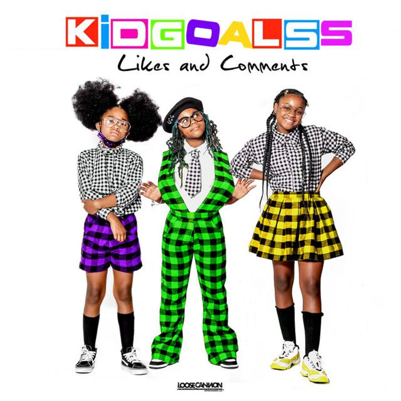 KidGoalss