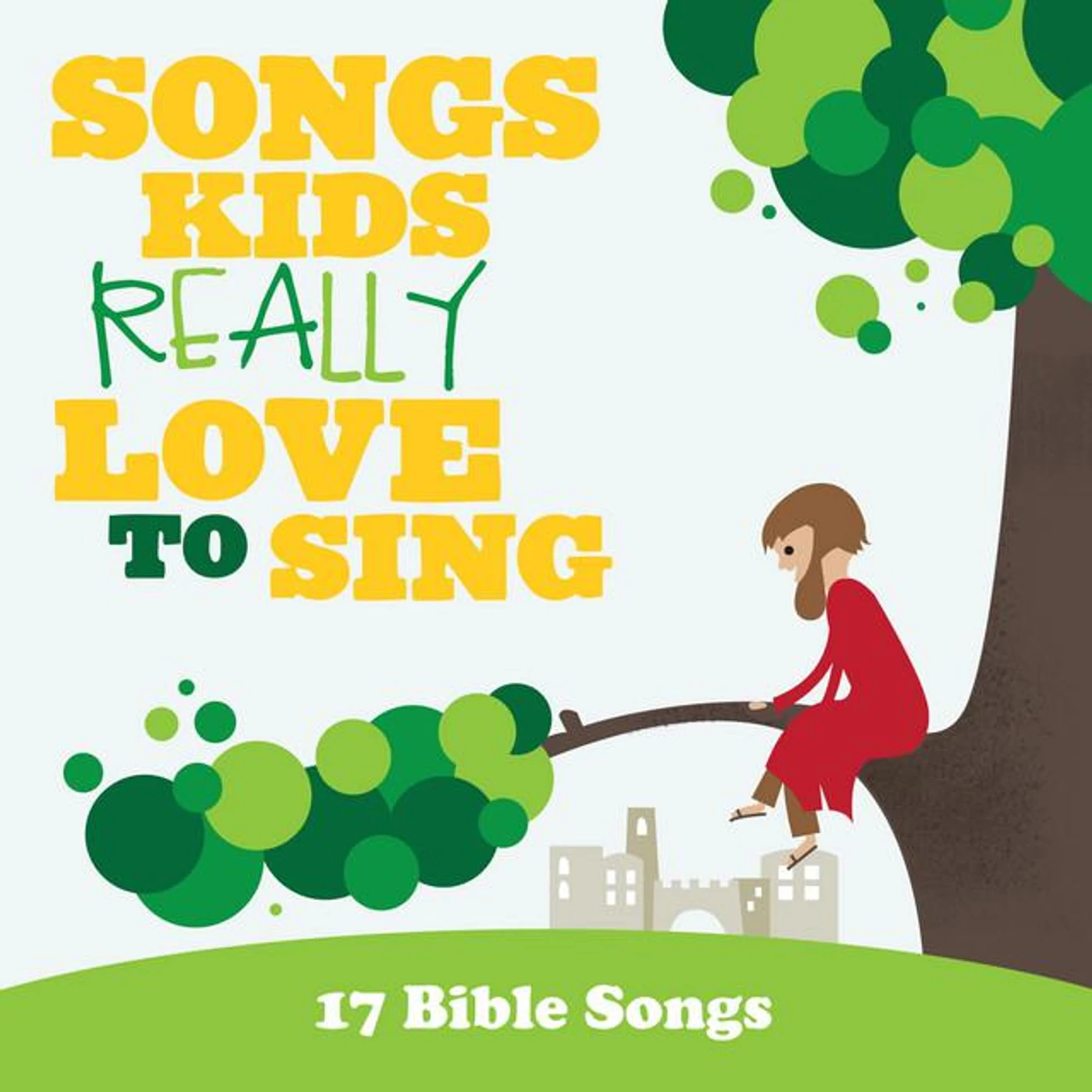 Kids Choir