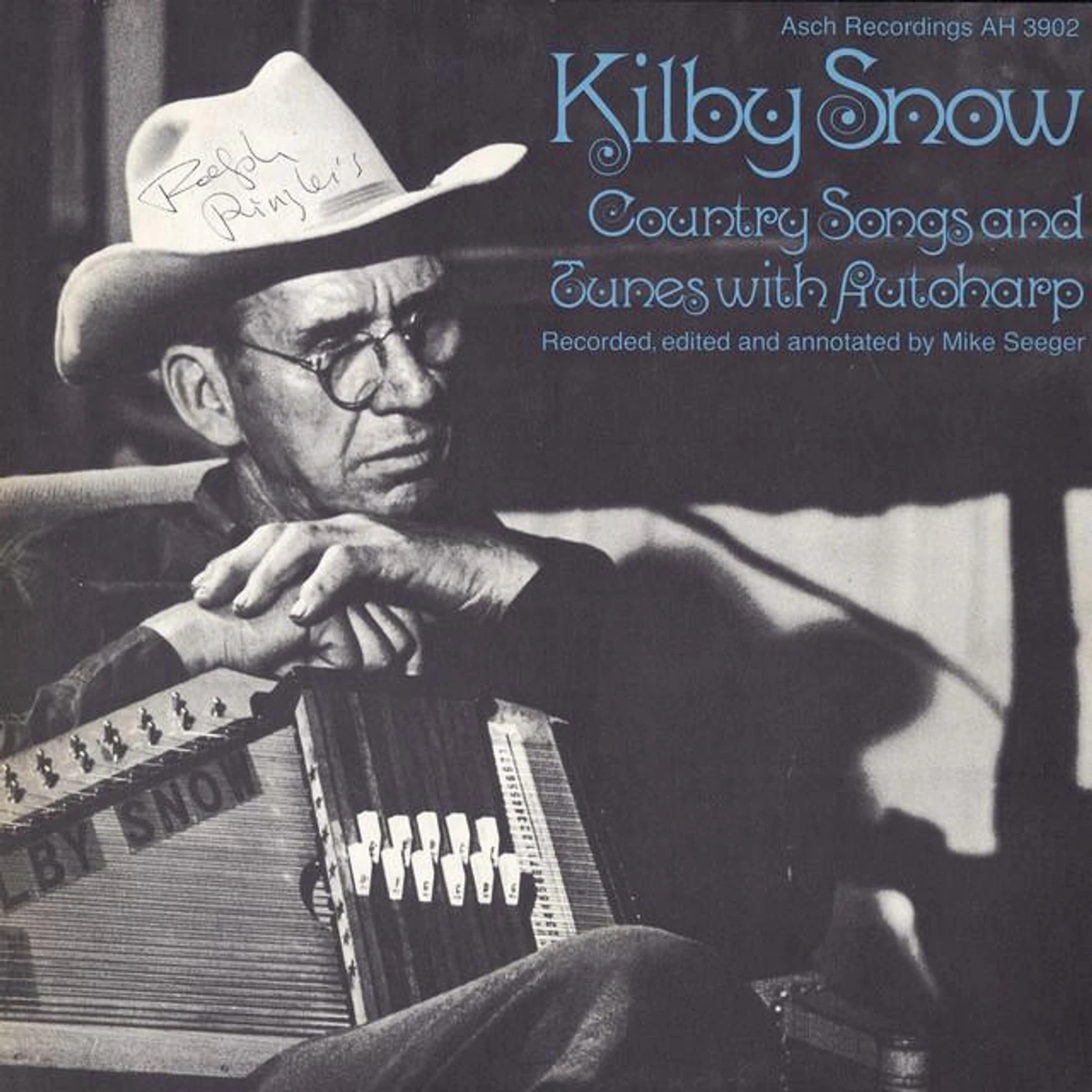 Kilby Snow