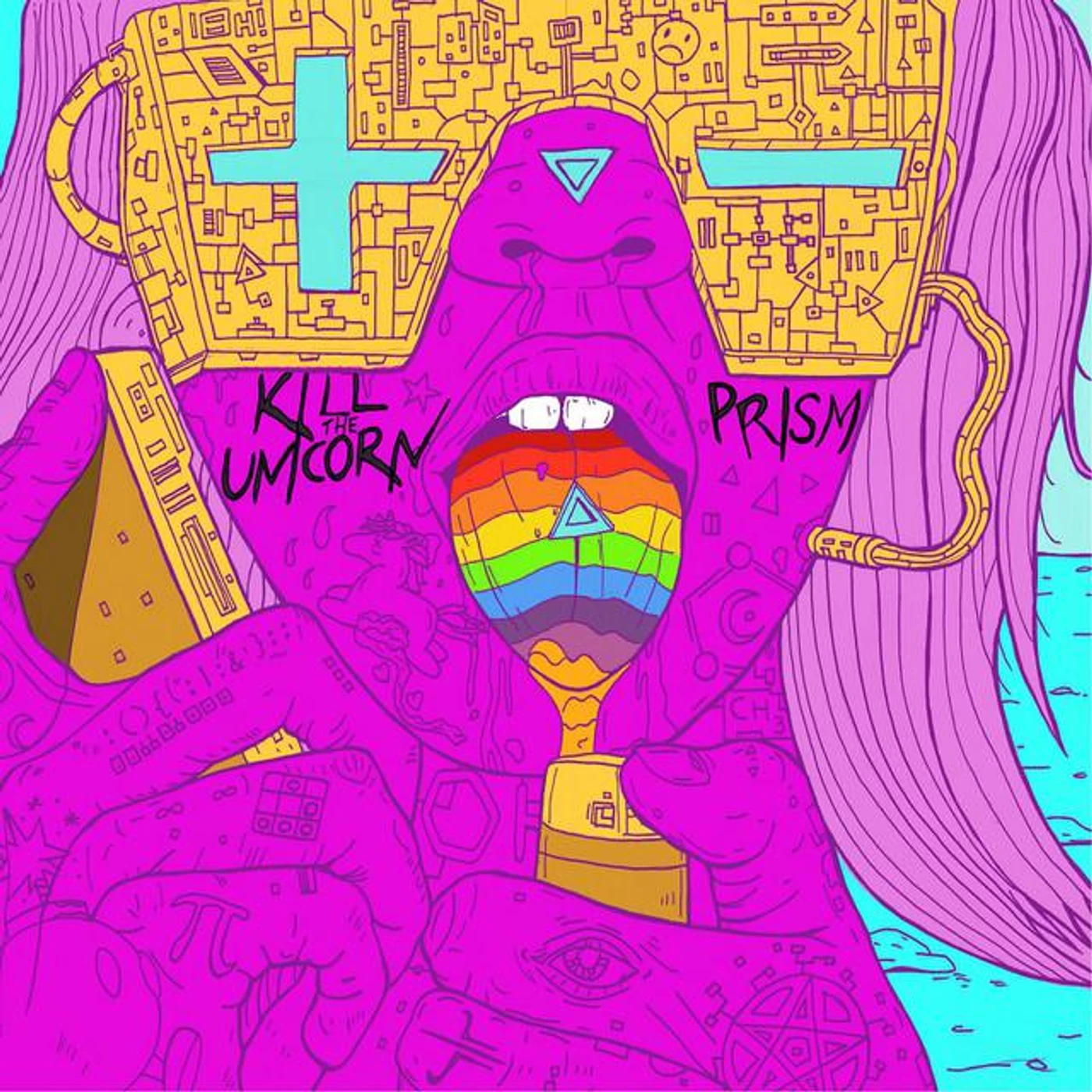 Kill the Unicorn