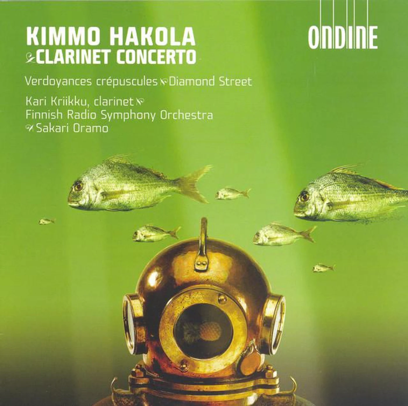 Kimmo Hakola