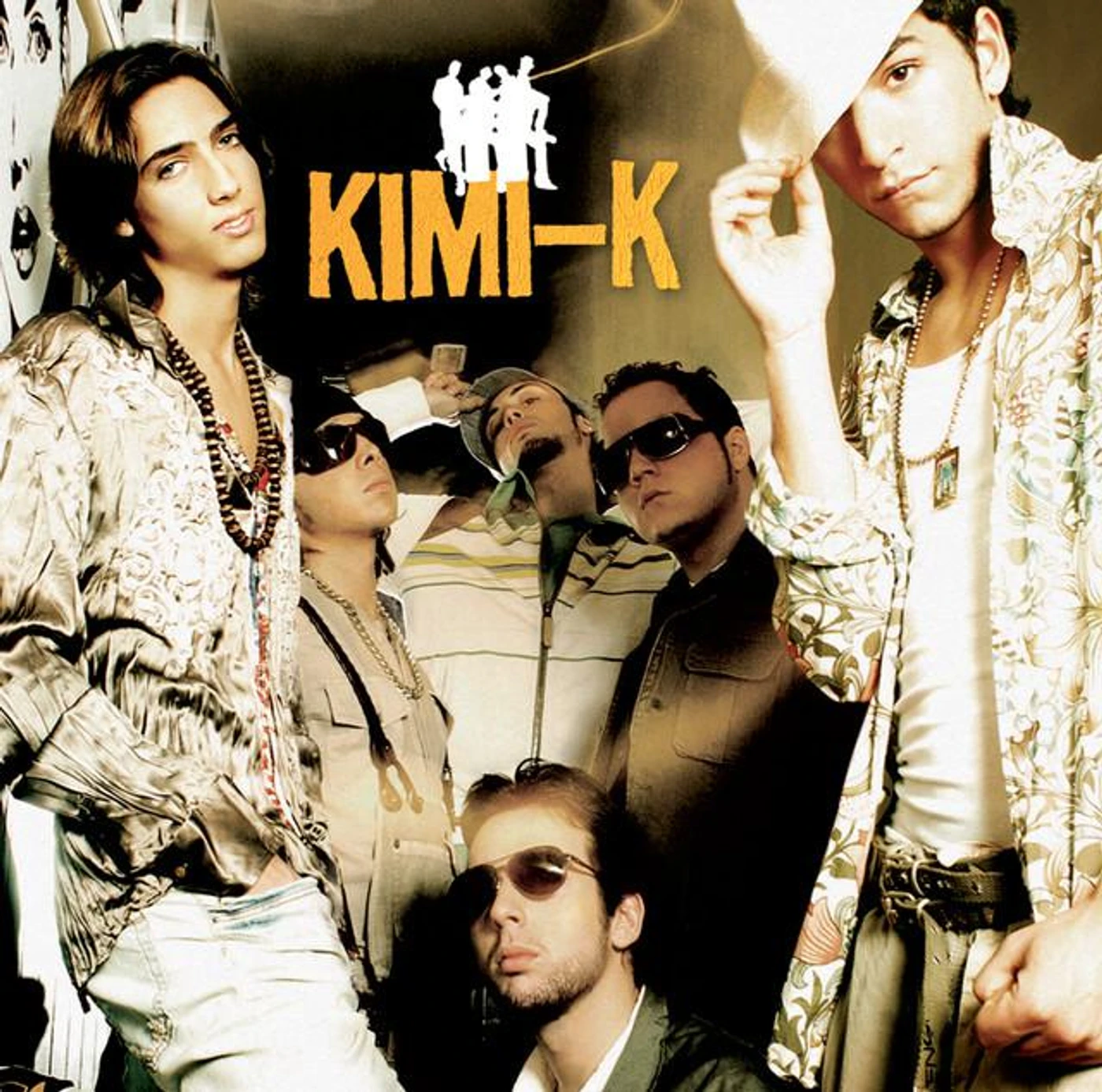Kimi´K