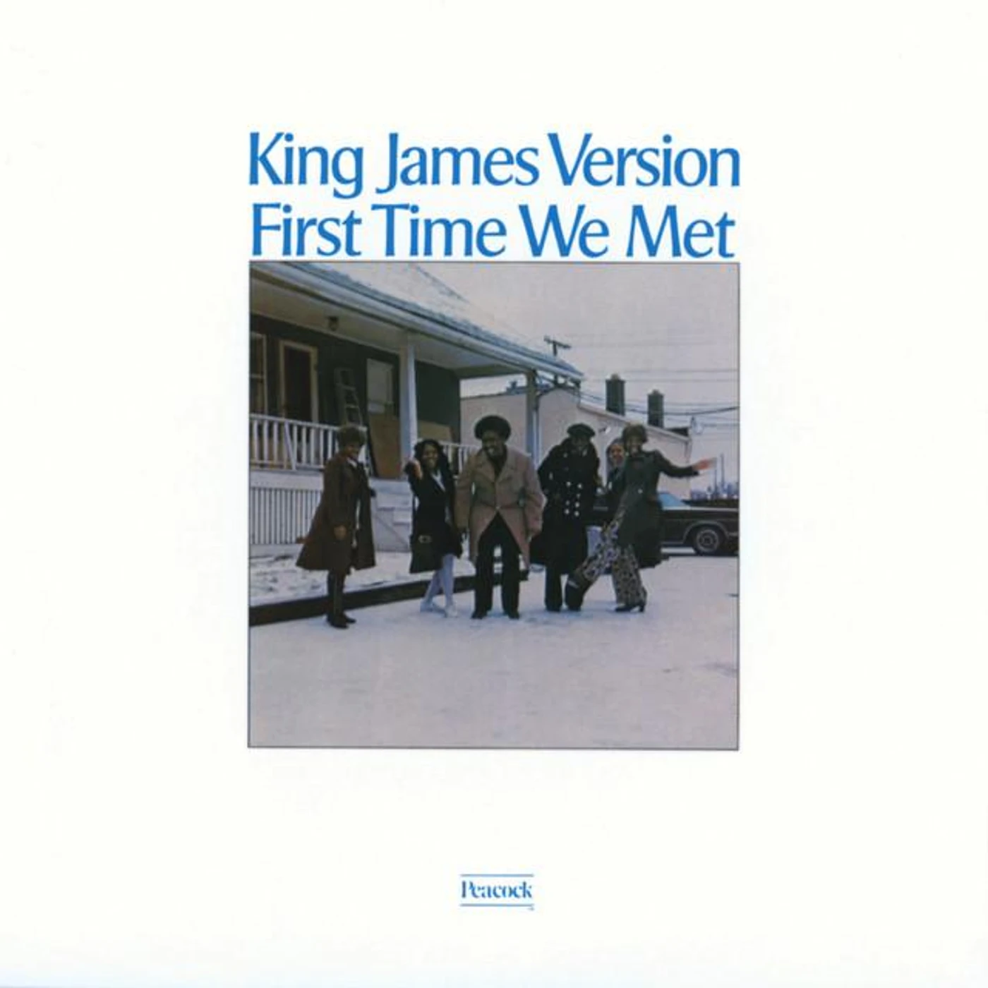 King James Version