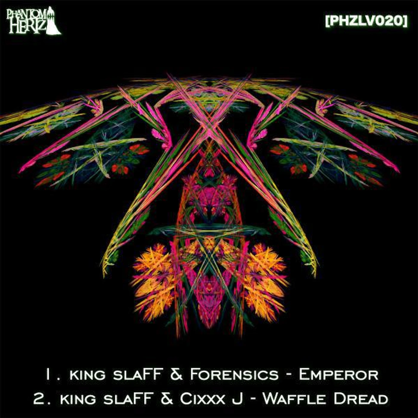 king slaFF