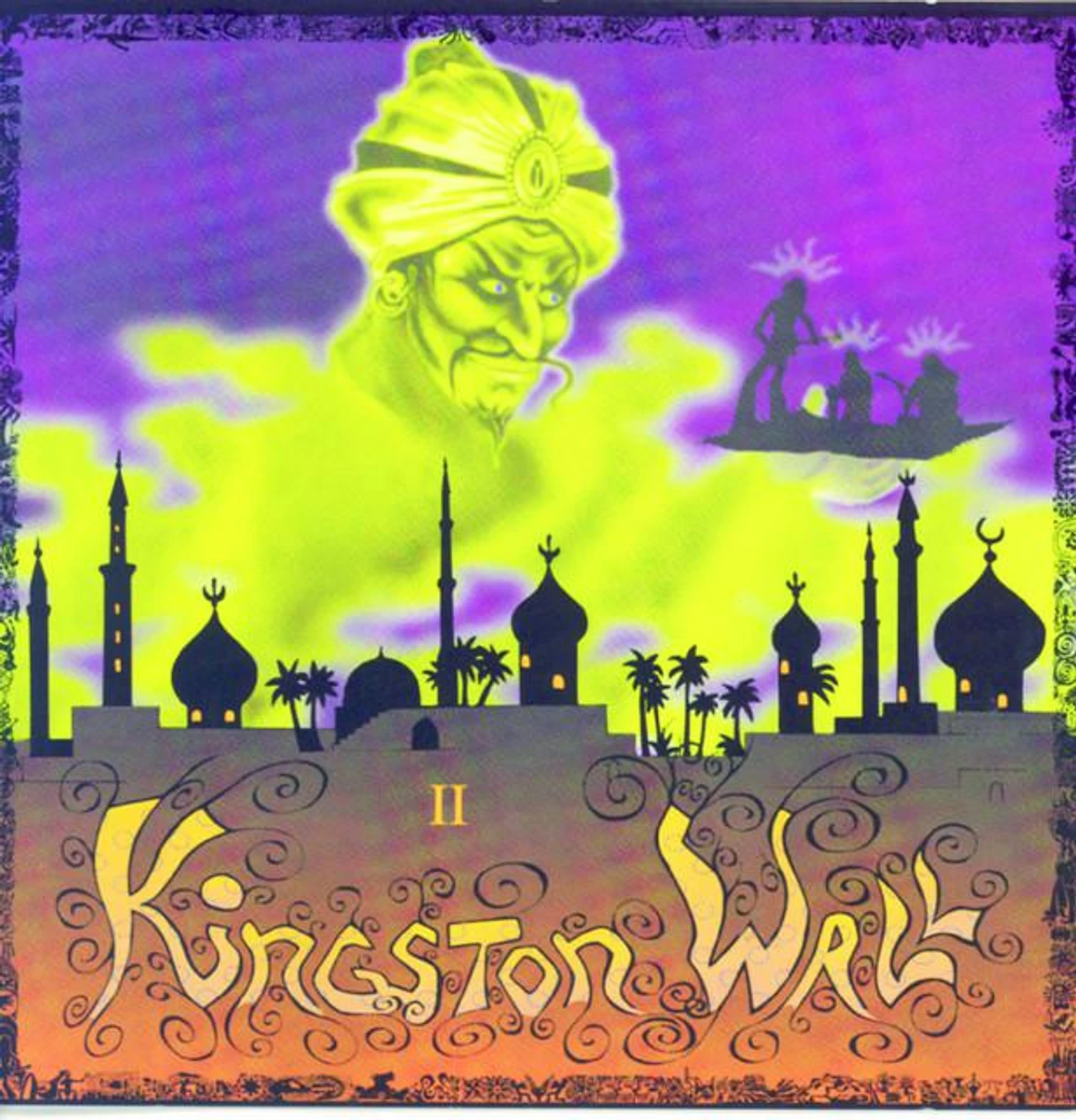 Kingston Wall