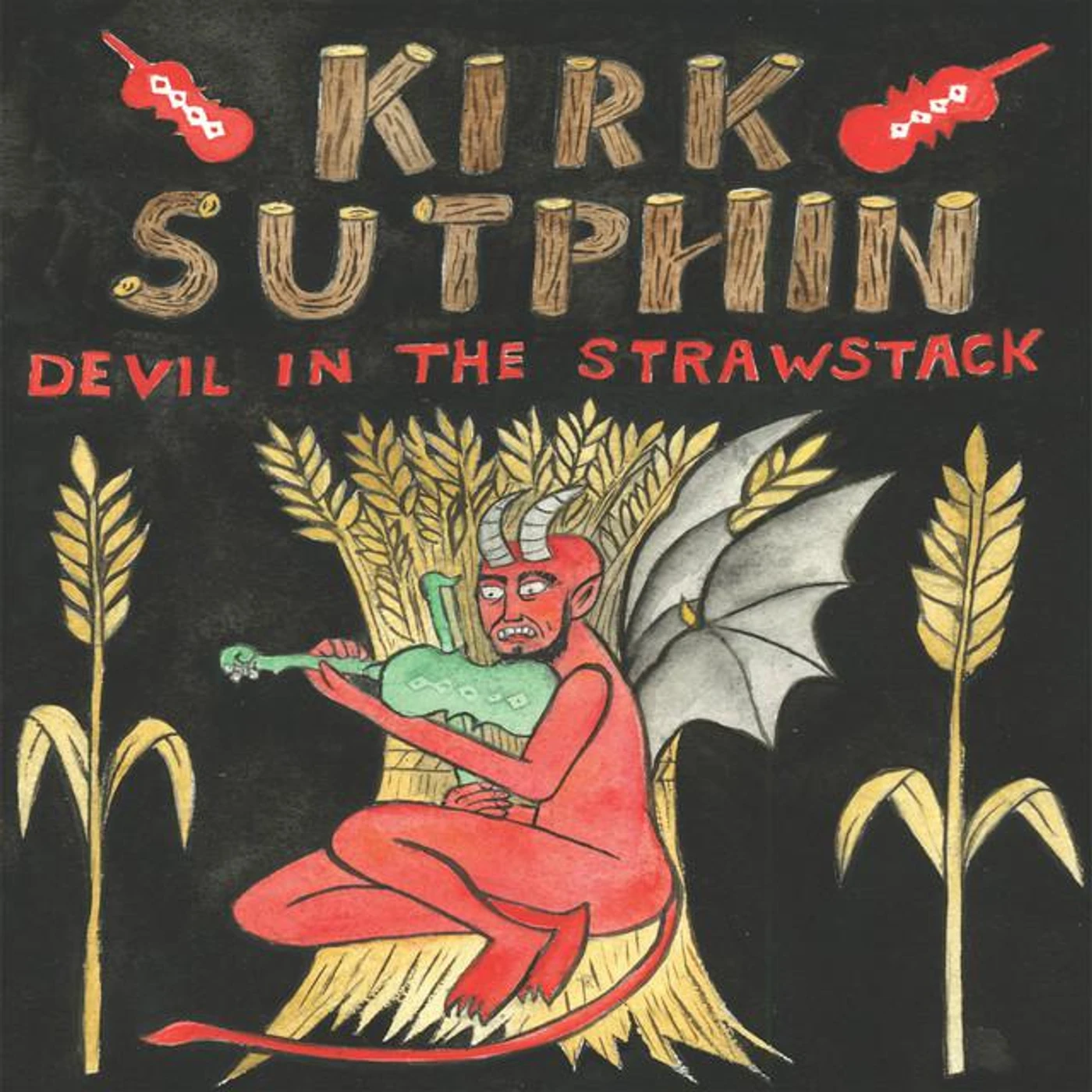 Kirk Sutphin