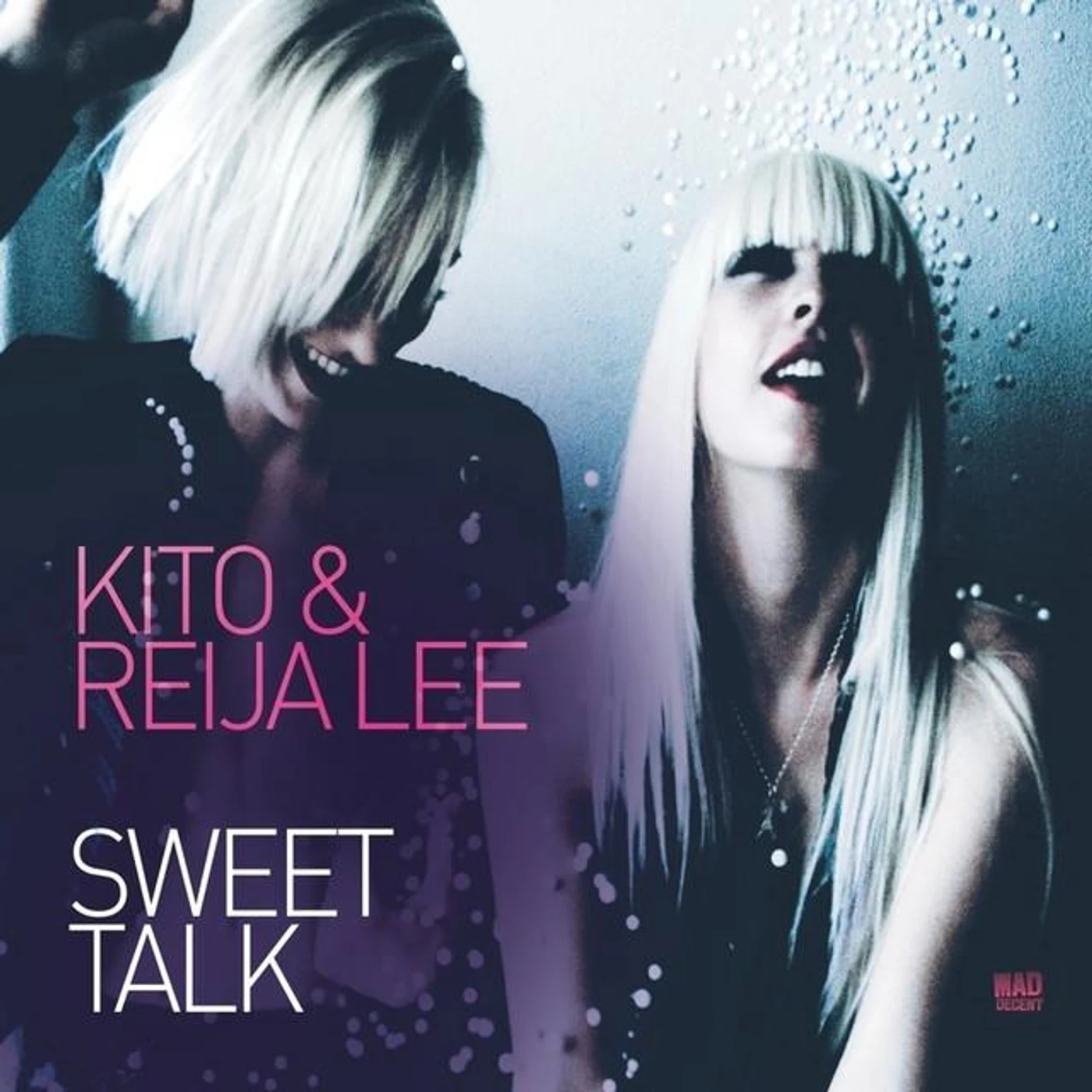 Kito & Reija Lee