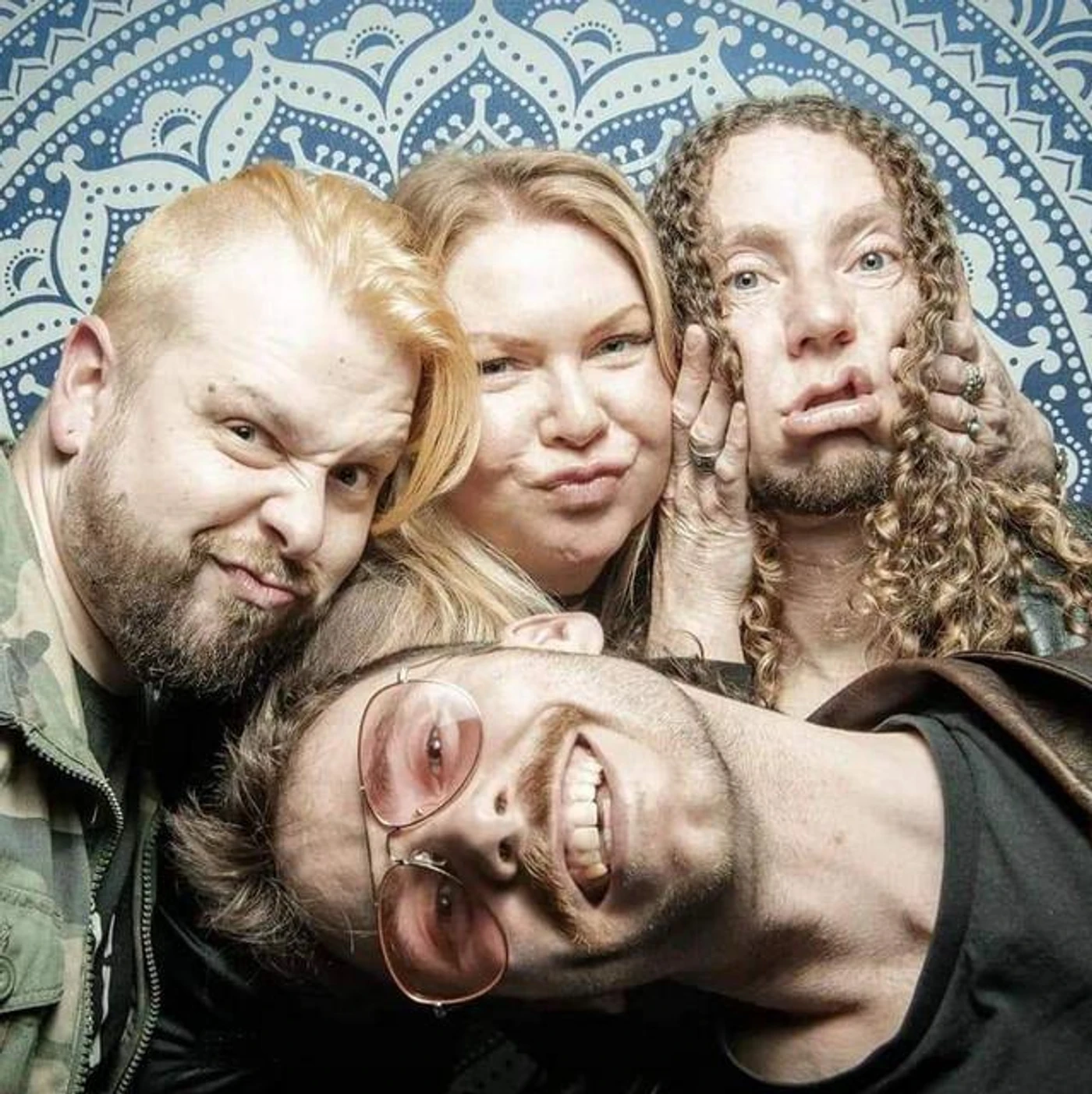 Kitchen Witch