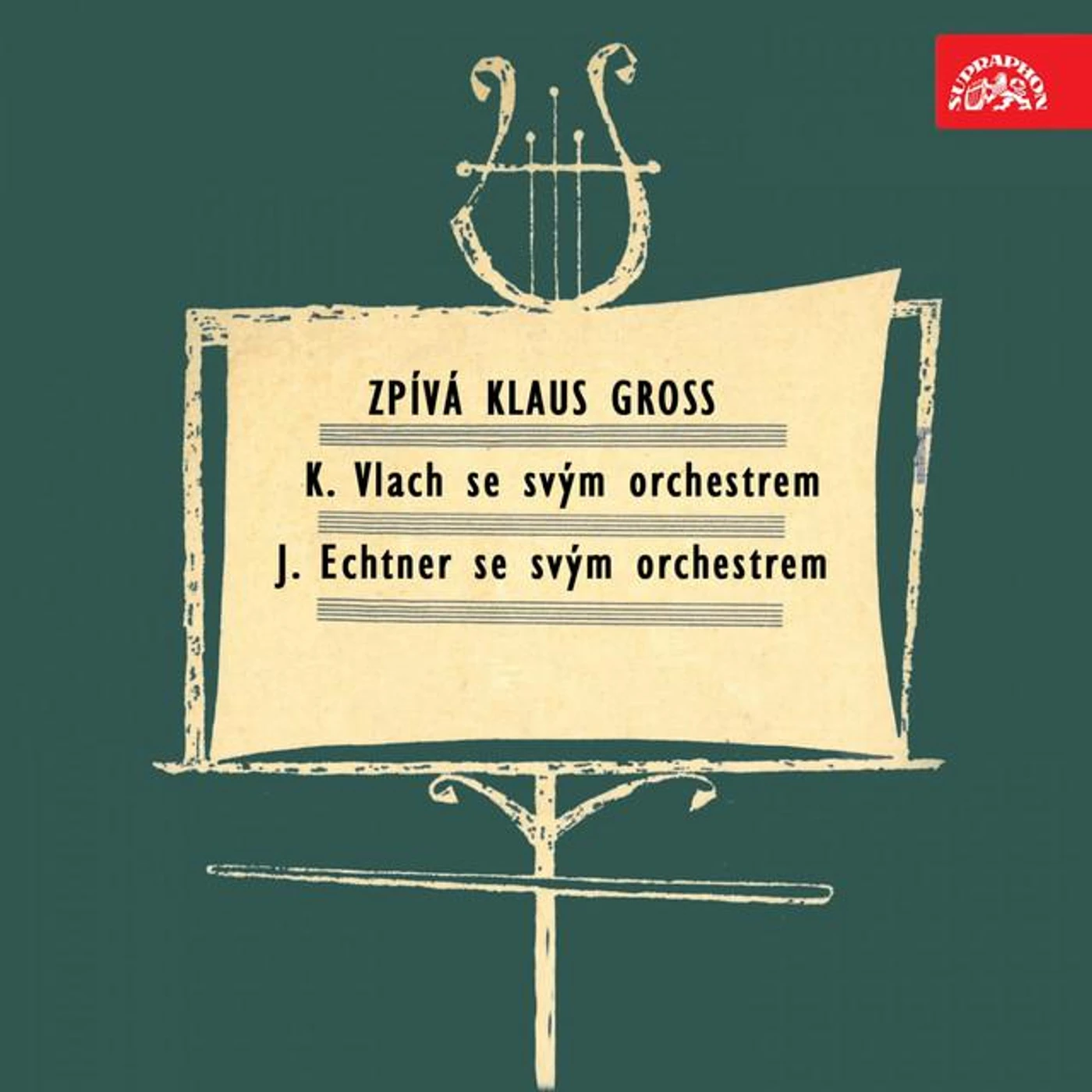 Klaus Gross
