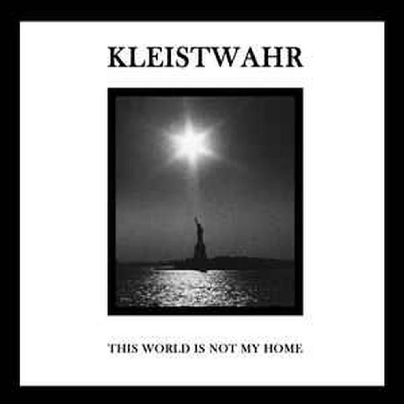 Kleistwahr