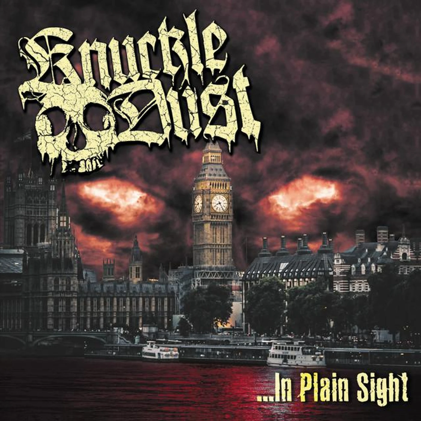 Knuckledust