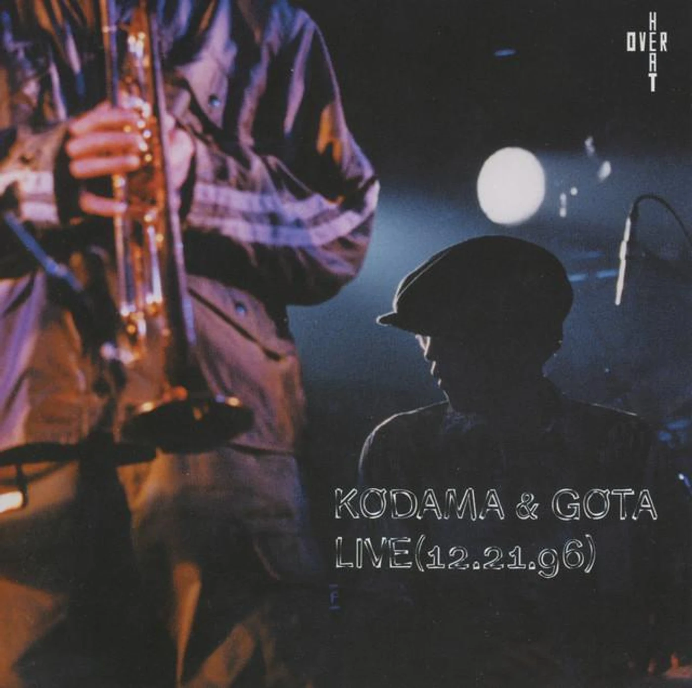 KODAMA & GOTA