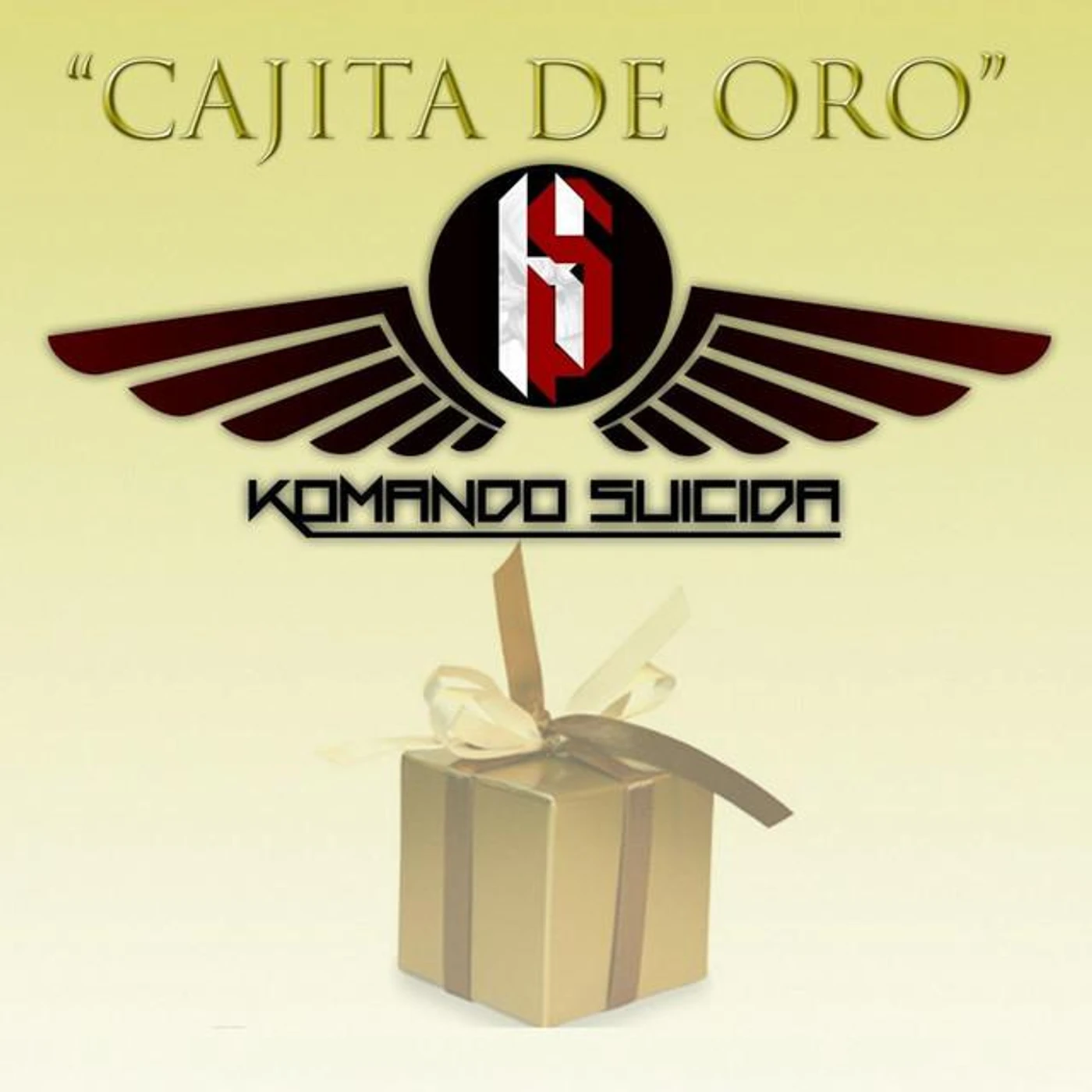 Komando Suicida